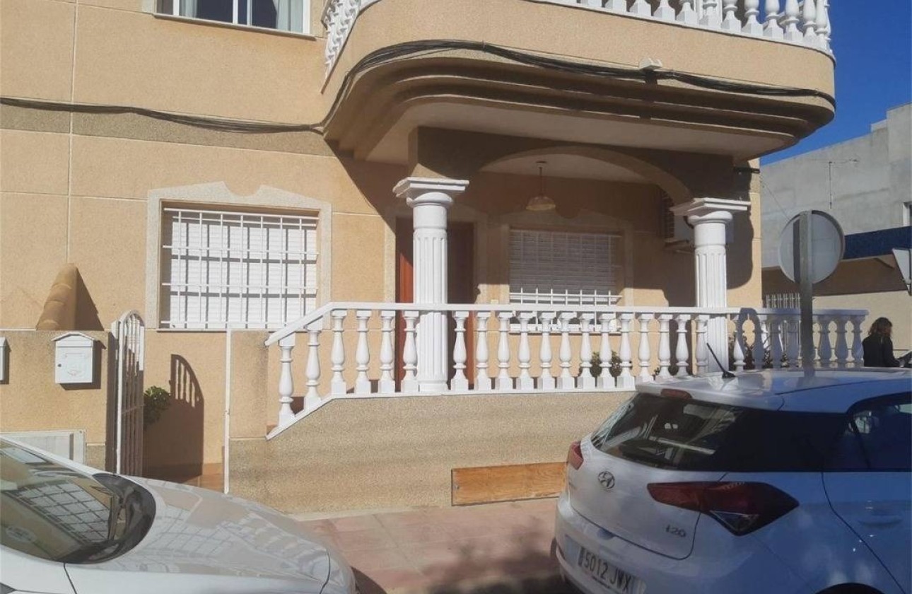 Herverkoop - Appartement / Flat -
Torre Pacheco - Torre-pacheco