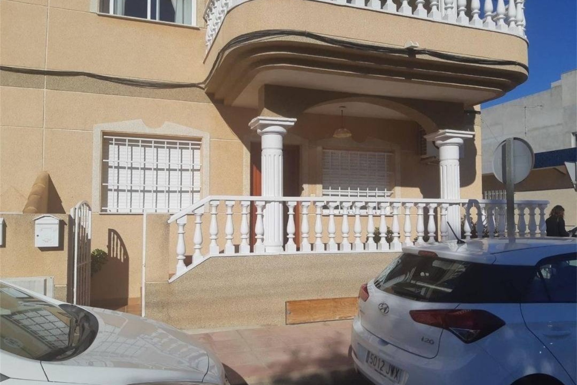 Herverkoop - Appartement / Flat -
Torre Pacheco - Torre-pacheco