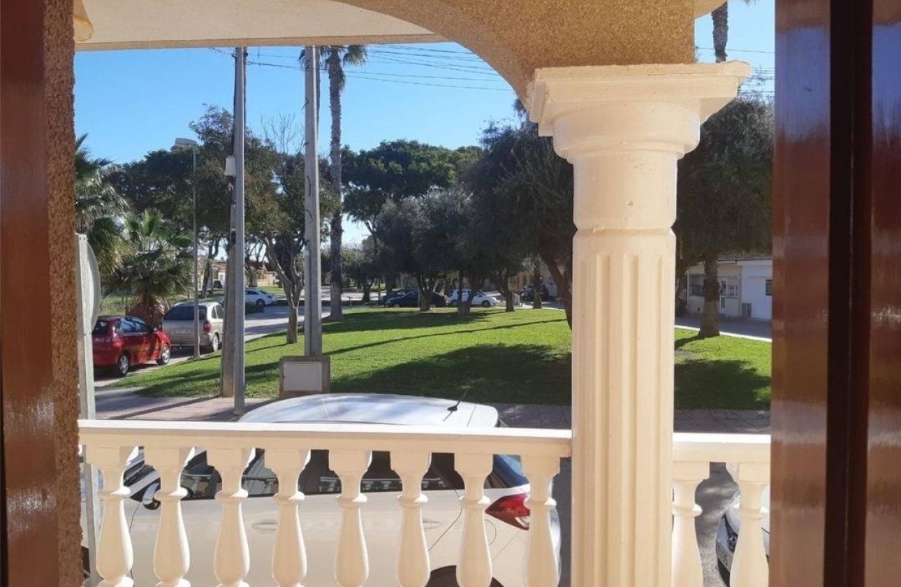 Herverkoop - Appartement / Flat -
Torre Pacheco - Torre-pacheco
