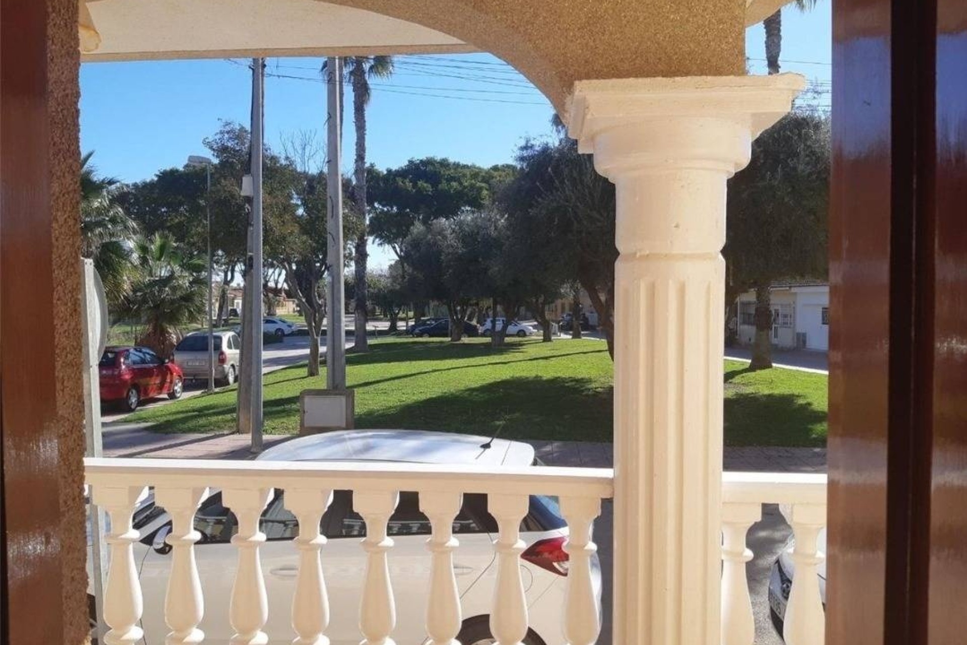 Herverkoop - Appartement / Flat -
Torre Pacheco - Torre-pacheco