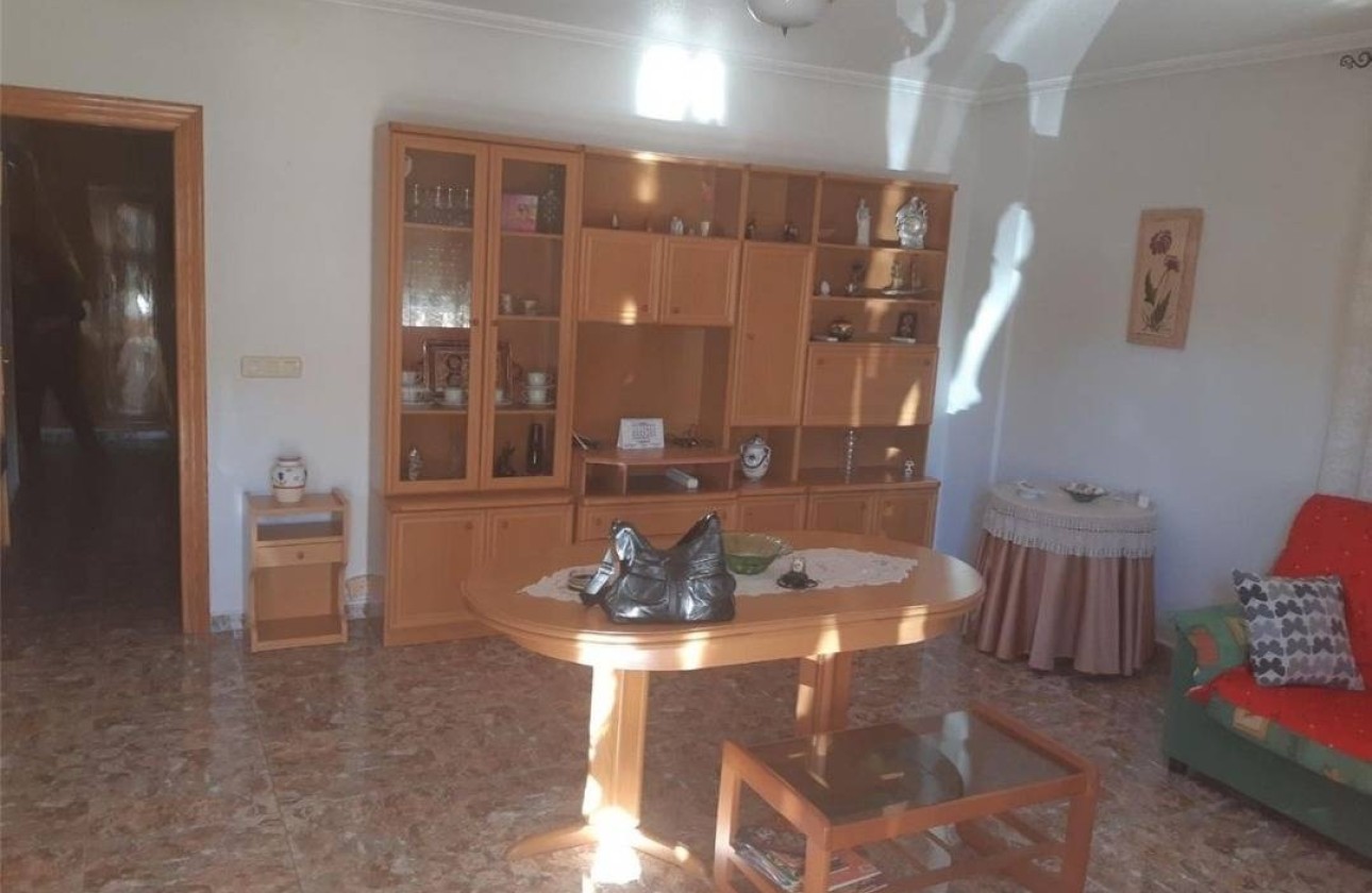 Herverkoop - Appartement / Flat -
Torre Pacheco - Torre-pacheco