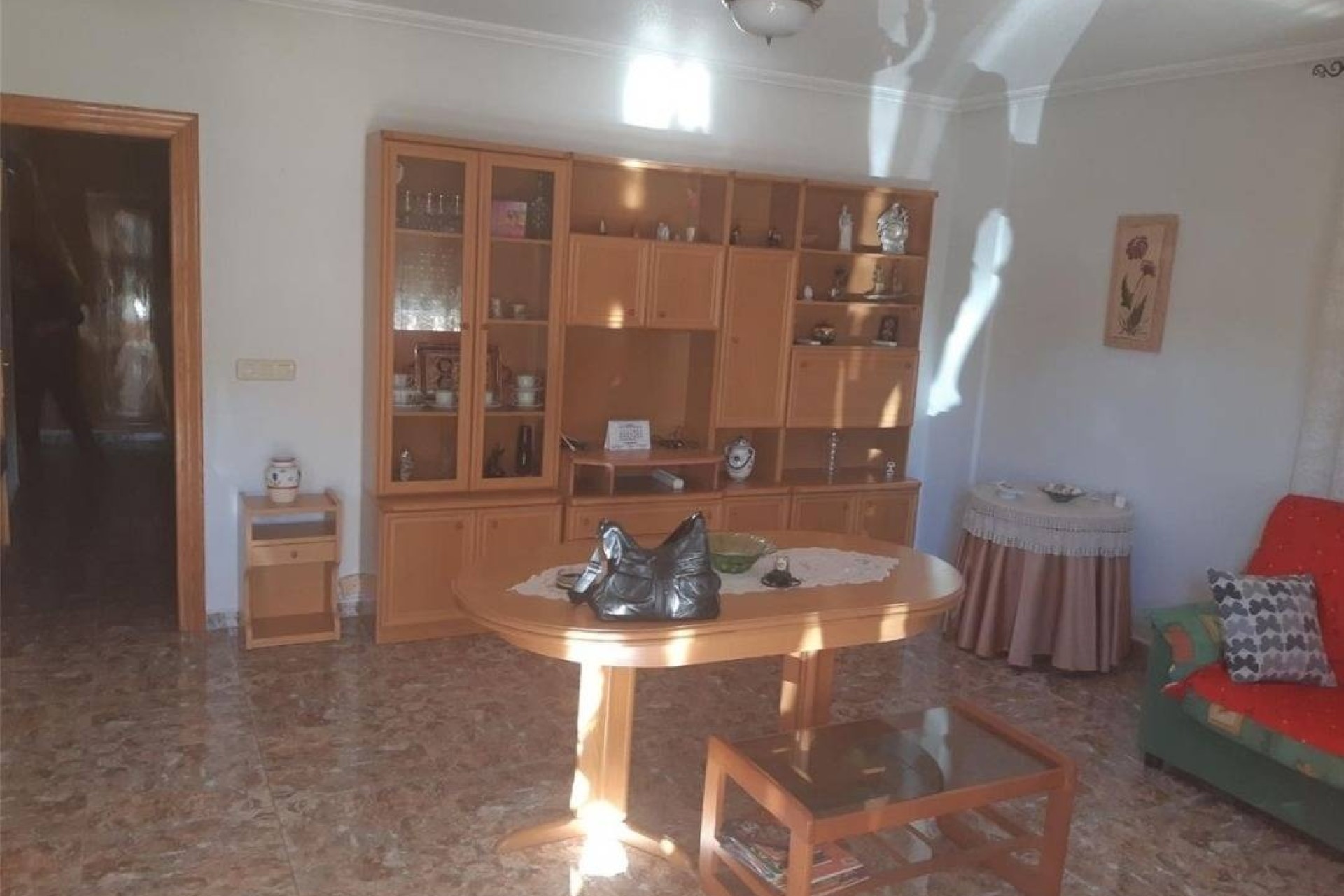Herverkoop - Appartement / Flat -
Torre Pacheco - Torre-pacheco