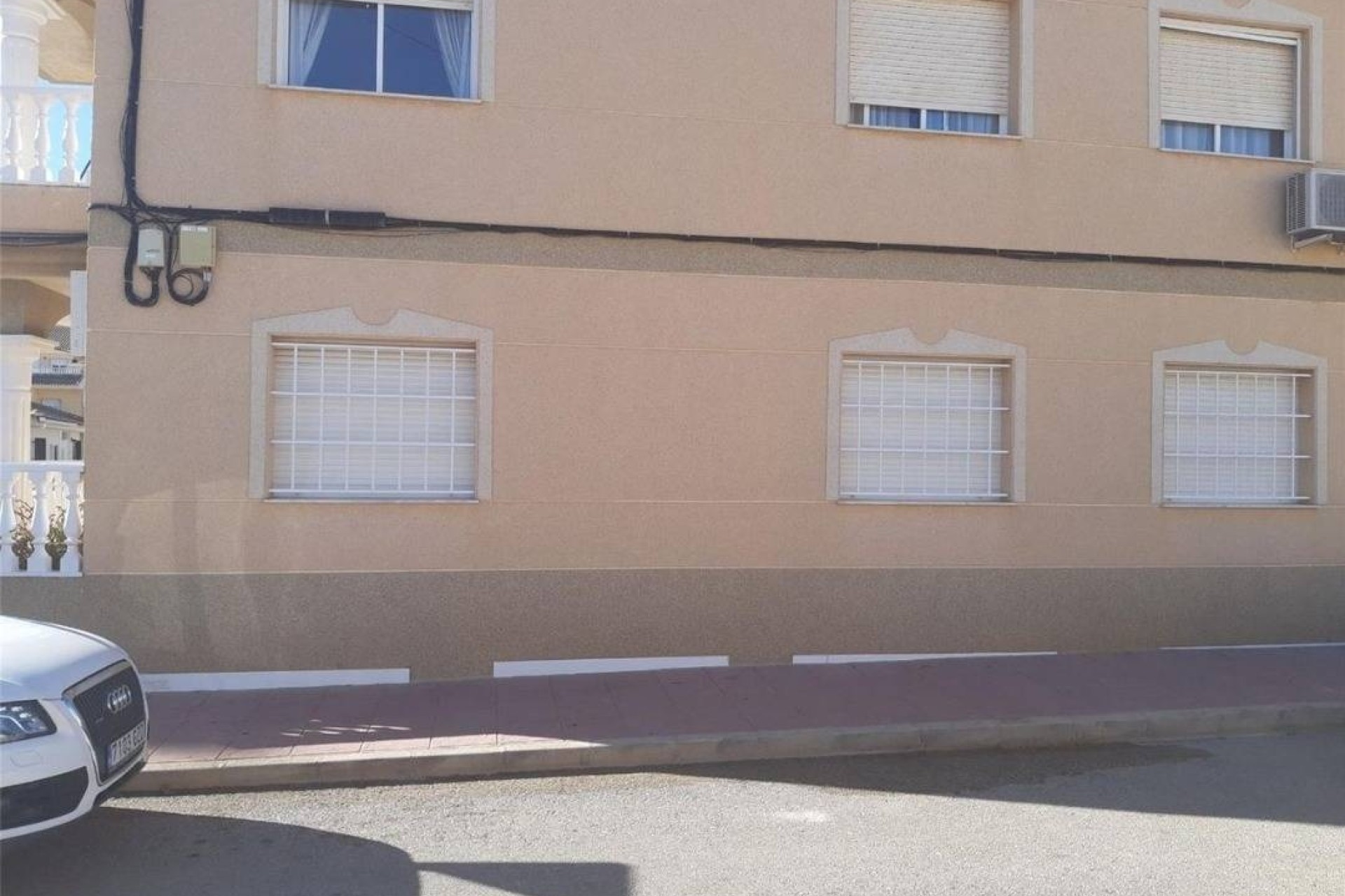 Herverkoop - Appartement / Flat -
Torre Pacheco - Torre-pacheco