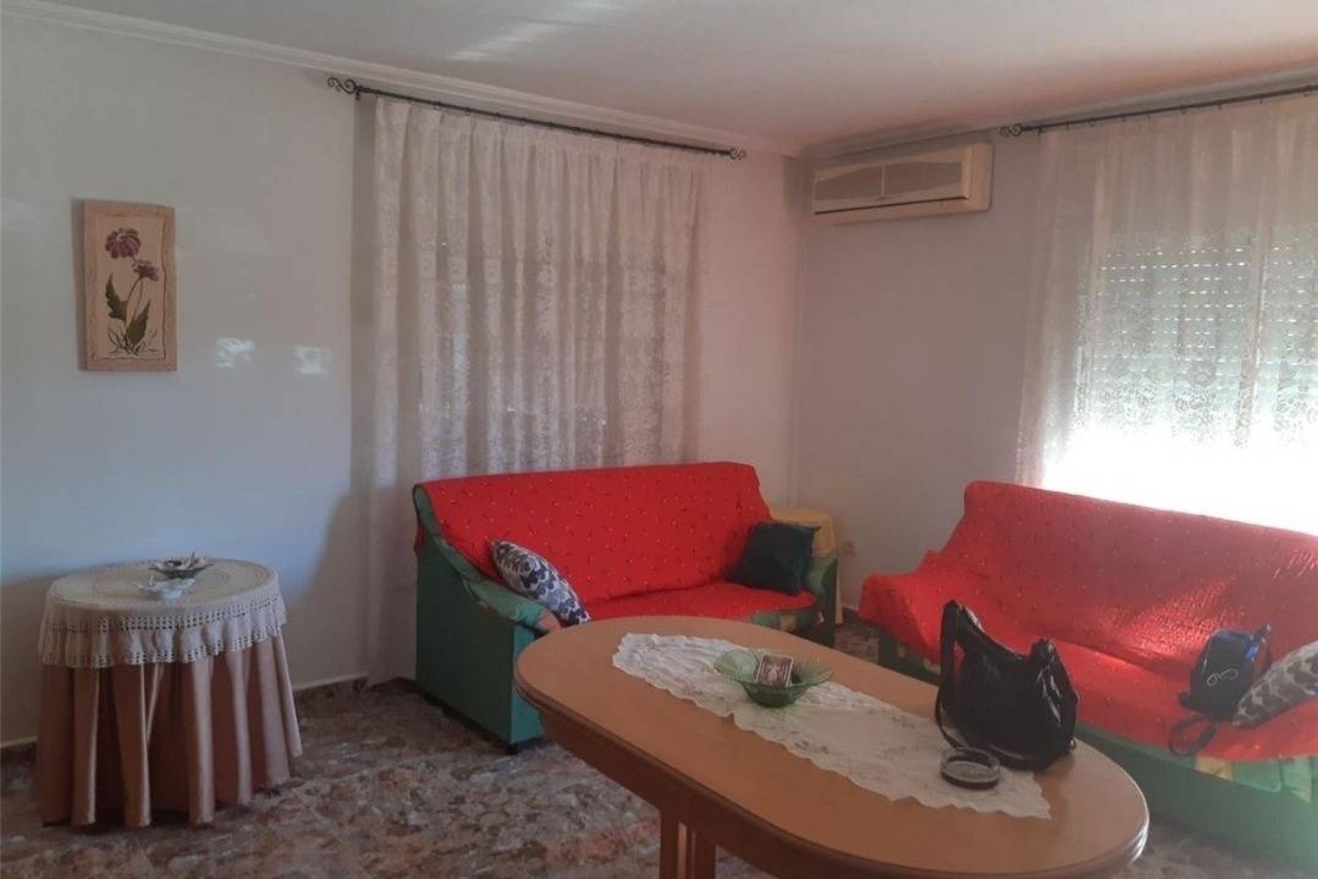 Herverkoop - Appartement / Flat -
Torre Pacheco - Torre-pacheco