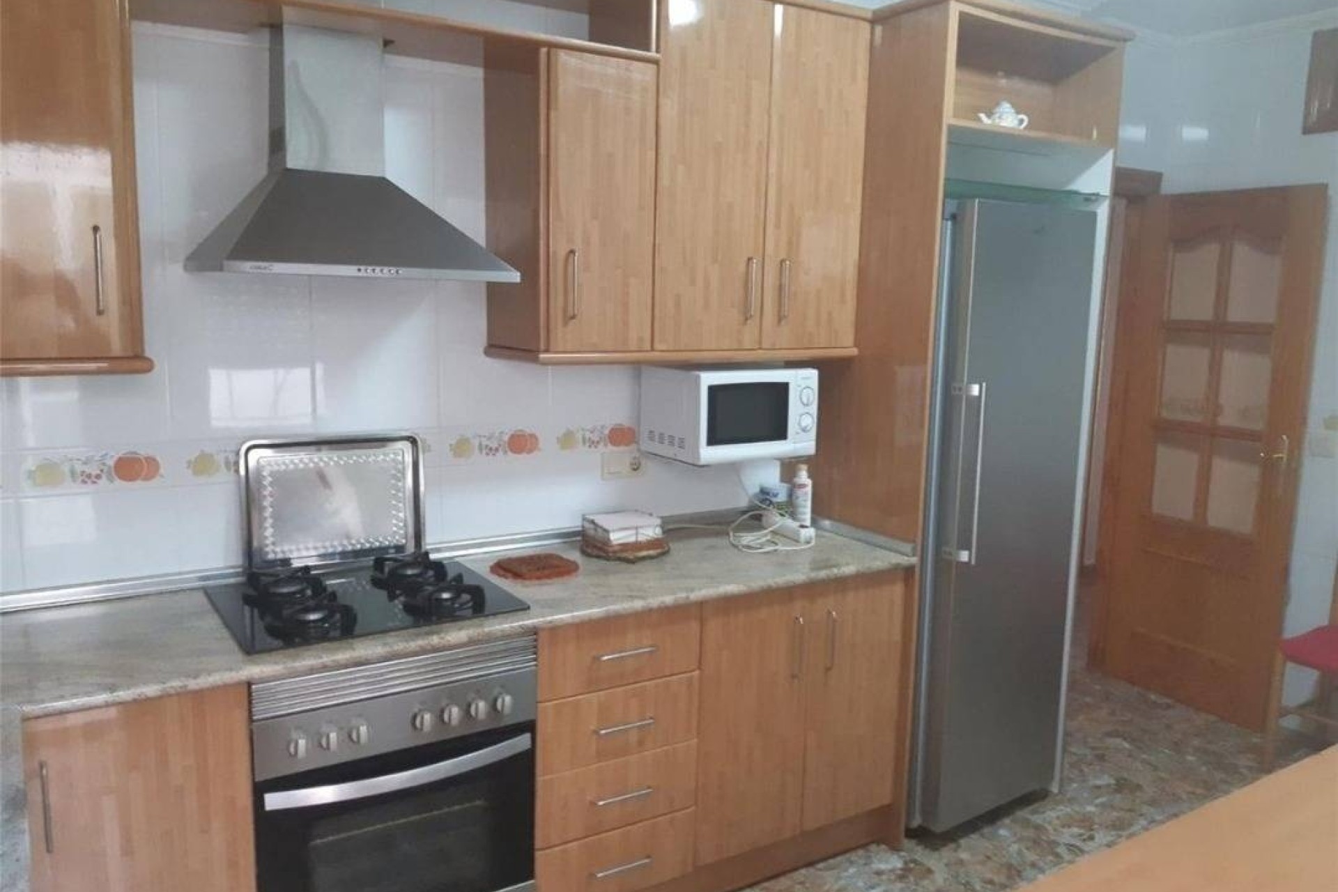 Herverkoop - Appartement / Flat -
Torre Pacheco - Torre-pacheco