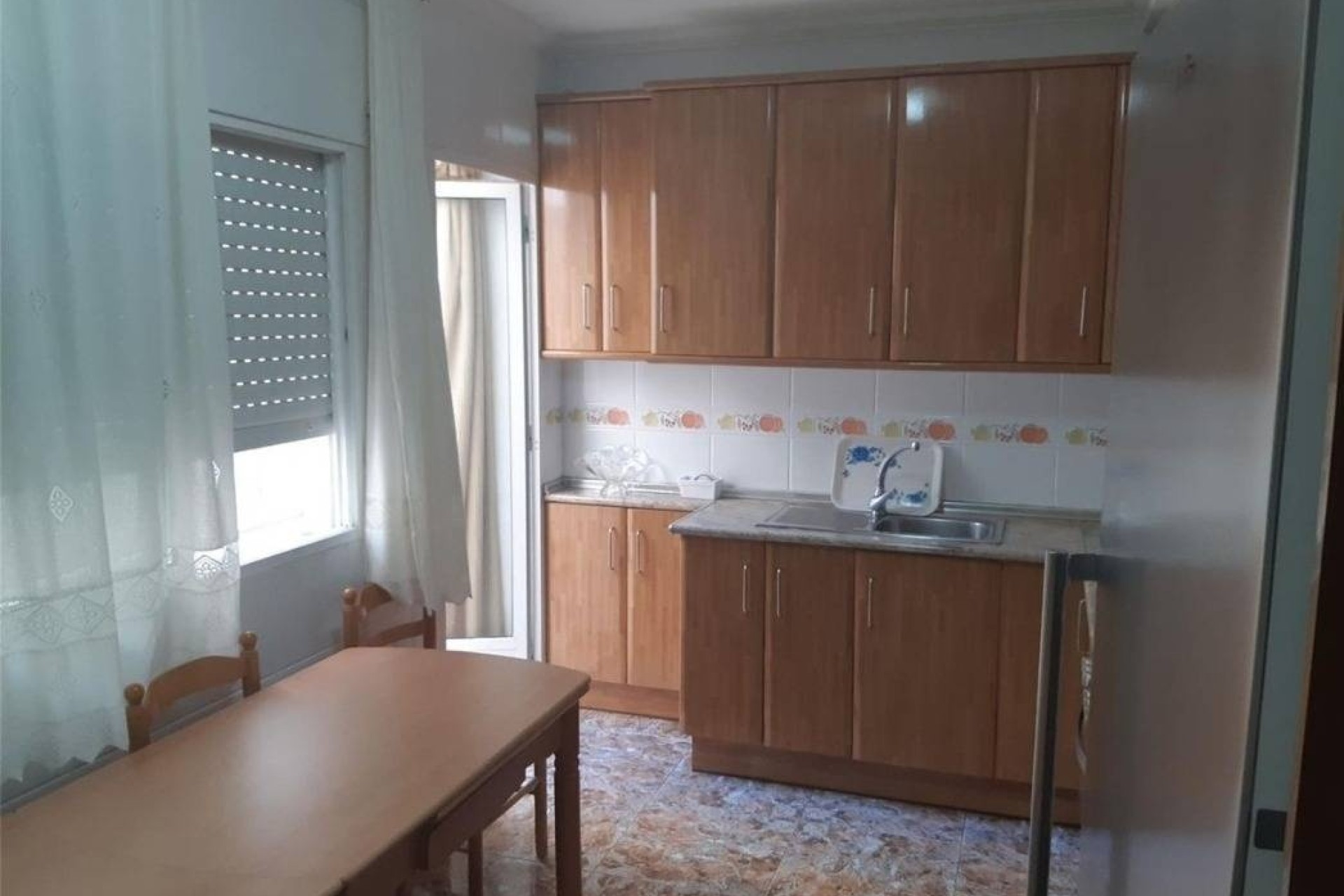 Herverkoop - Appartement / Flat -
Torre Pacheco - Torre-pacheco