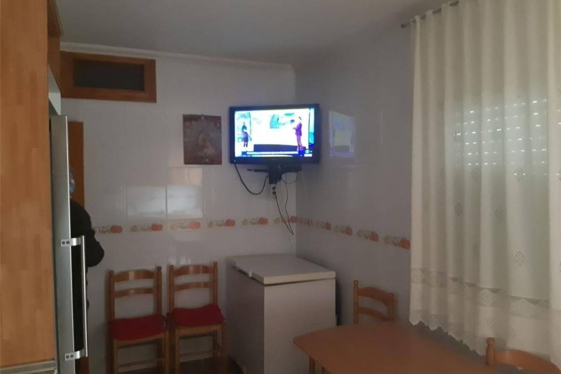 Herverkoop - Appartement / Flat -
Torre Pacheco - Torre-pacheco
