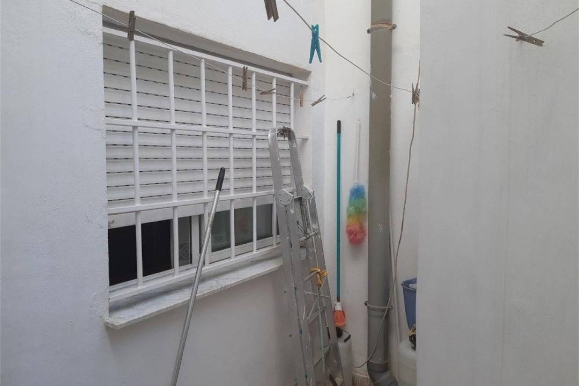 Herverkoop - Appartement / Flat -
Torre Pacheco - Torre-pacheco