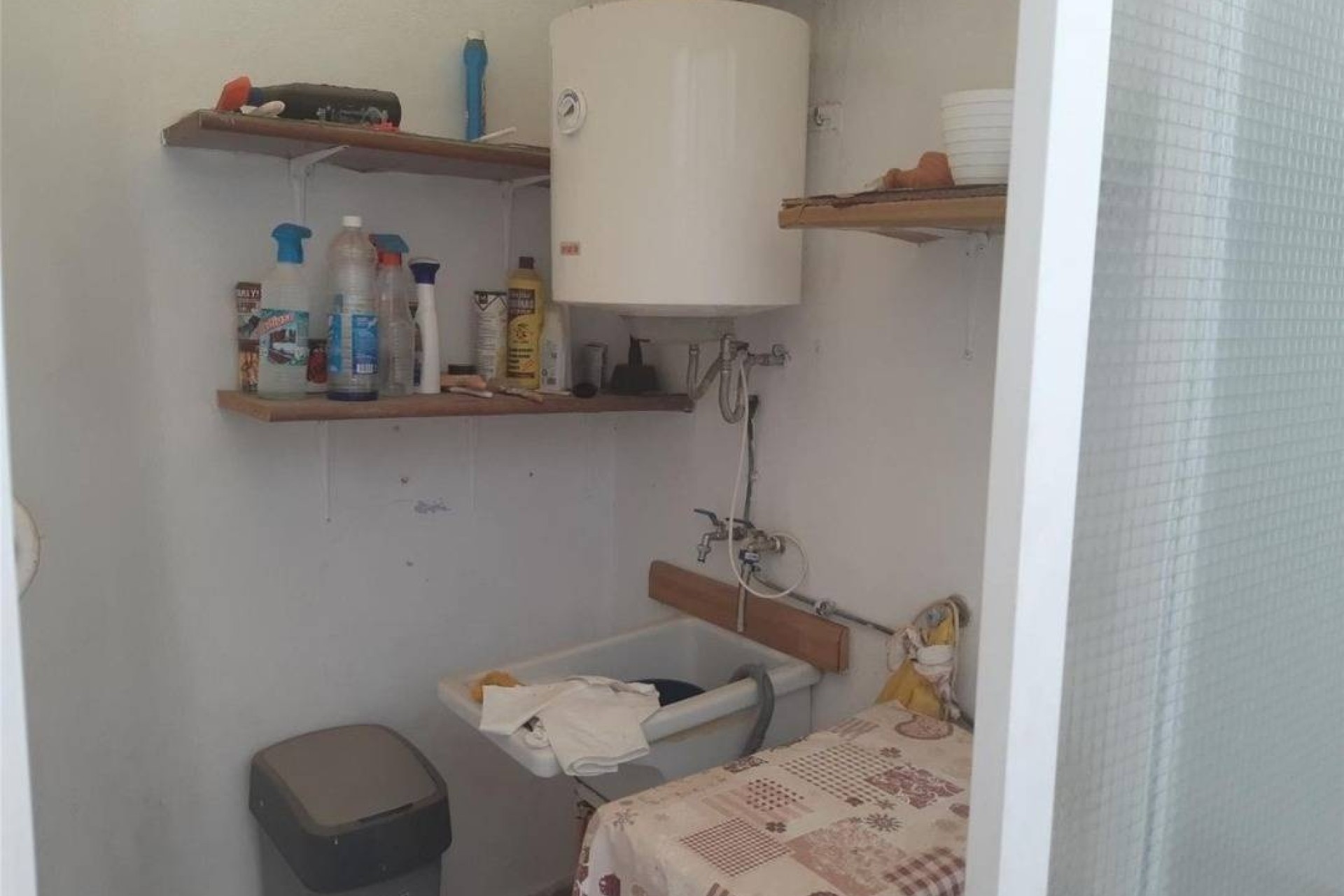Herverkoop - Appartement / Flat -
Torre Pacheco - Torre-pacheco