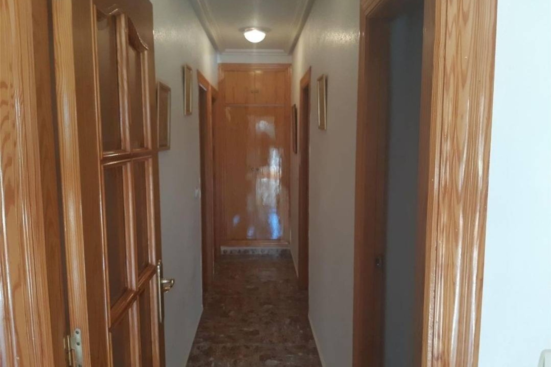 Herverkoop - Appartement / Flat -
Torre Pacheco - Torre-pacheco
