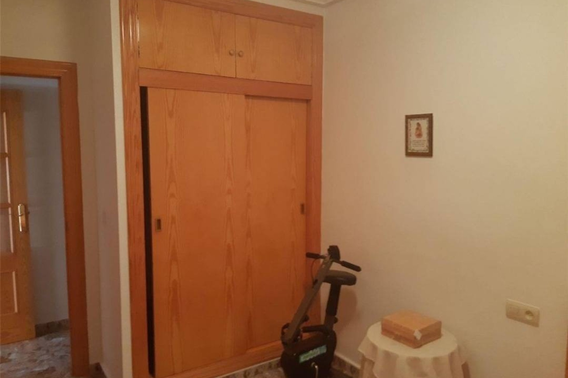 Herverkoop - Appartement / Flat -
Torre Pacheco - Torre-pacheco