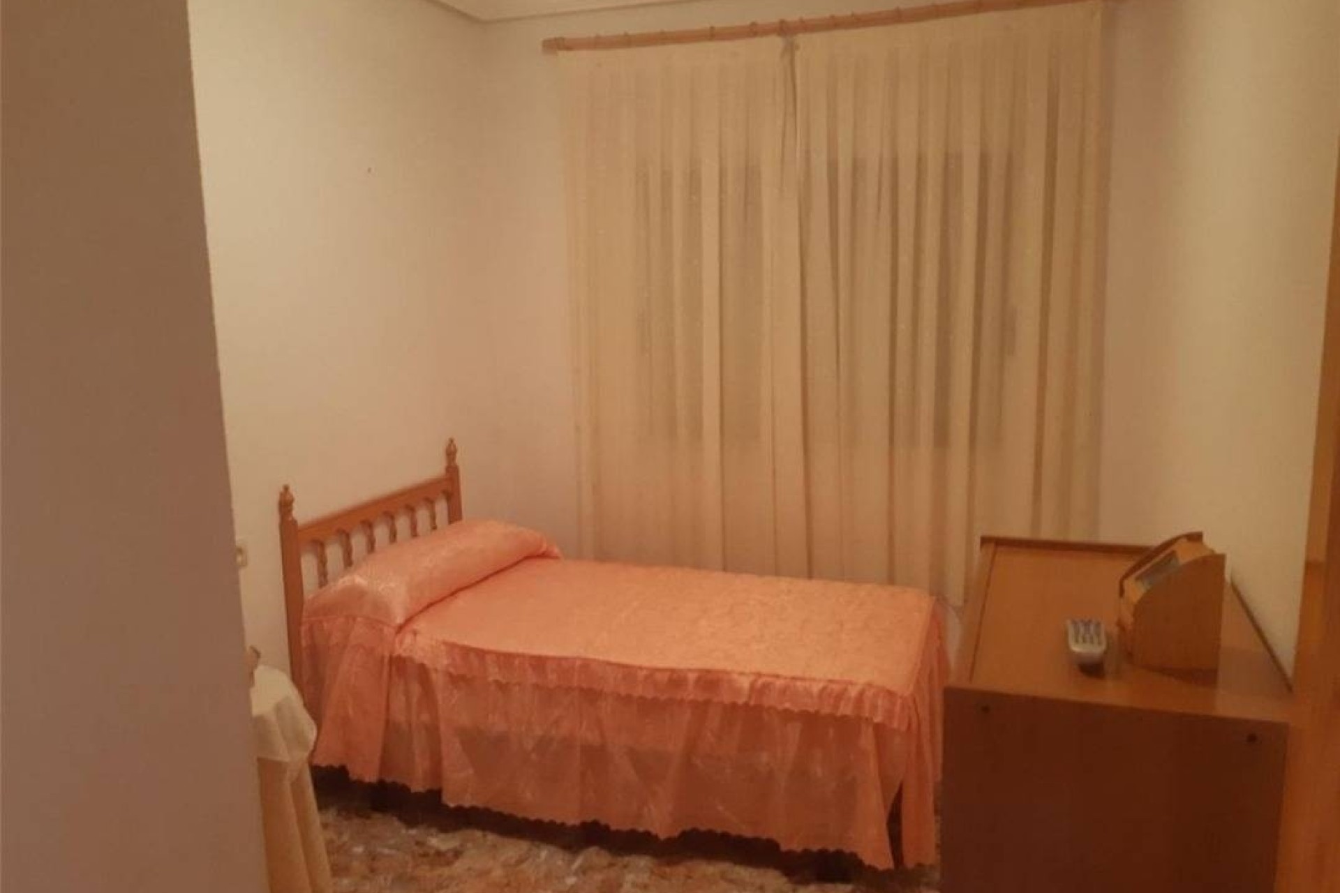 Herverkoop - Appartement / Flat -
Torre Pacheco - Torre-pacheco