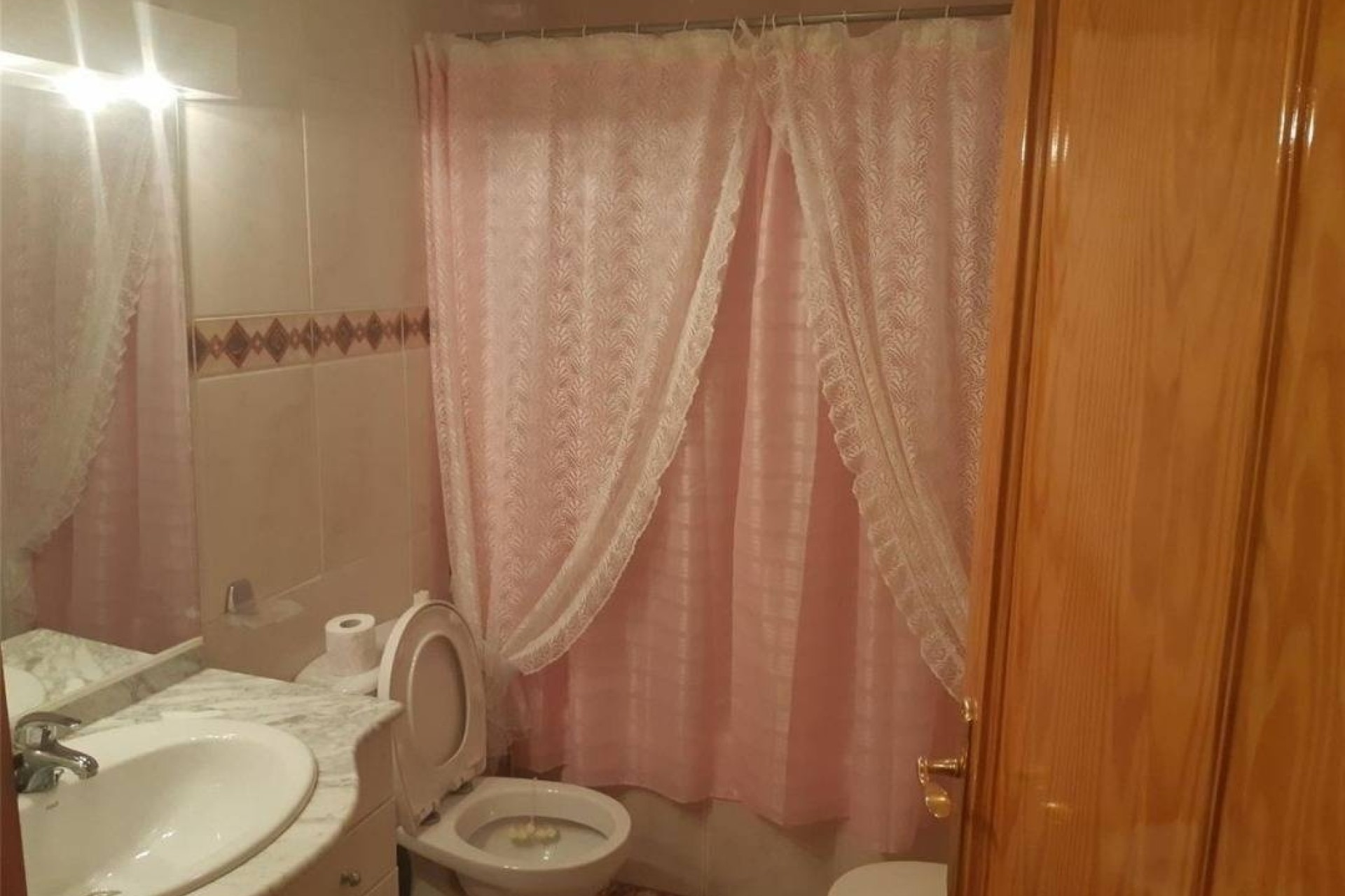 Herverkoop - Appartement / Flat -
Torre Pacheco - Torre-pacheco