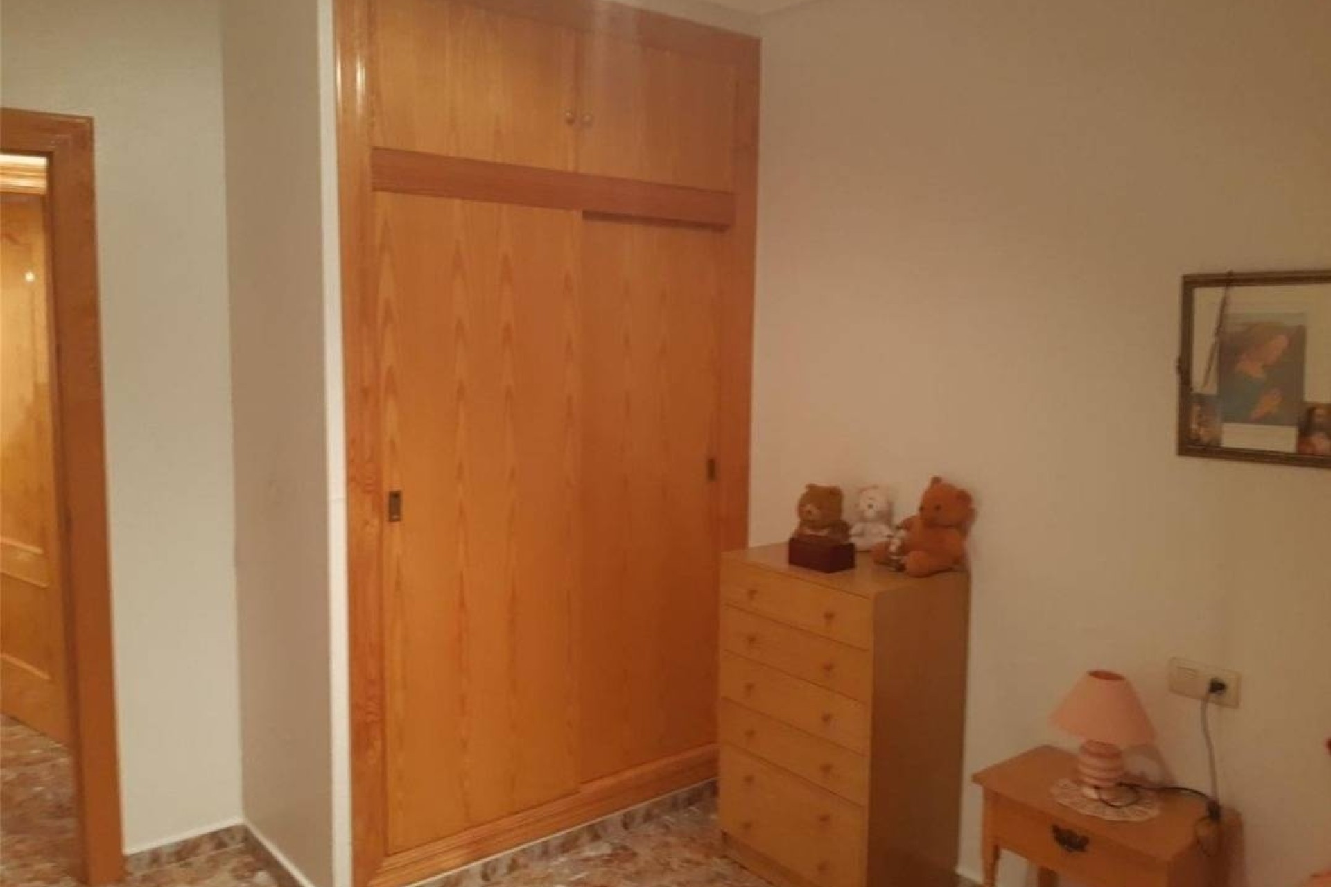 Herverkoop - Appartement / Flat -
Torre Pacheco - Torre-pacheco