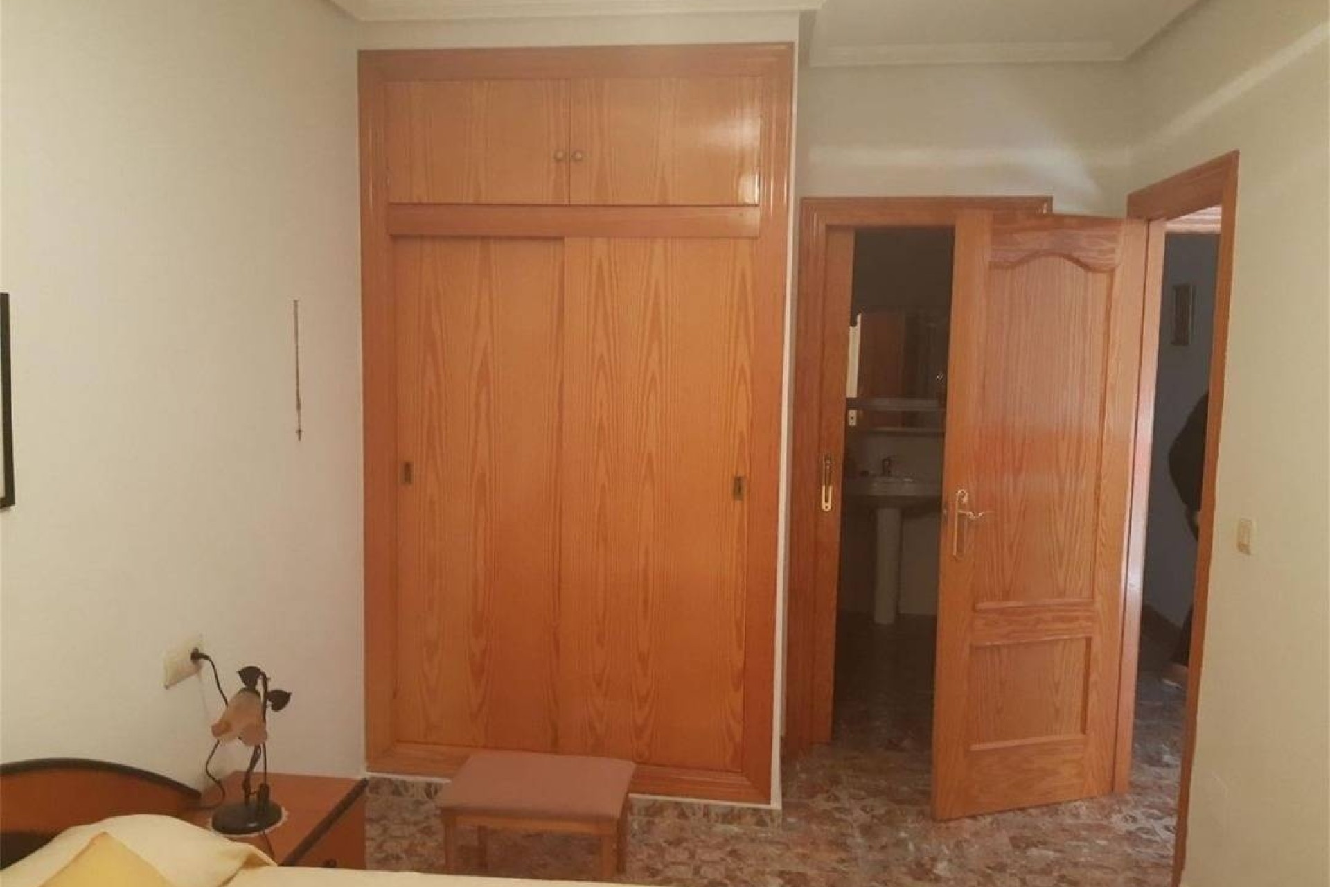 Herverkoop - Appartement / Flat -
Torre Pacheco - Torre-pacheco