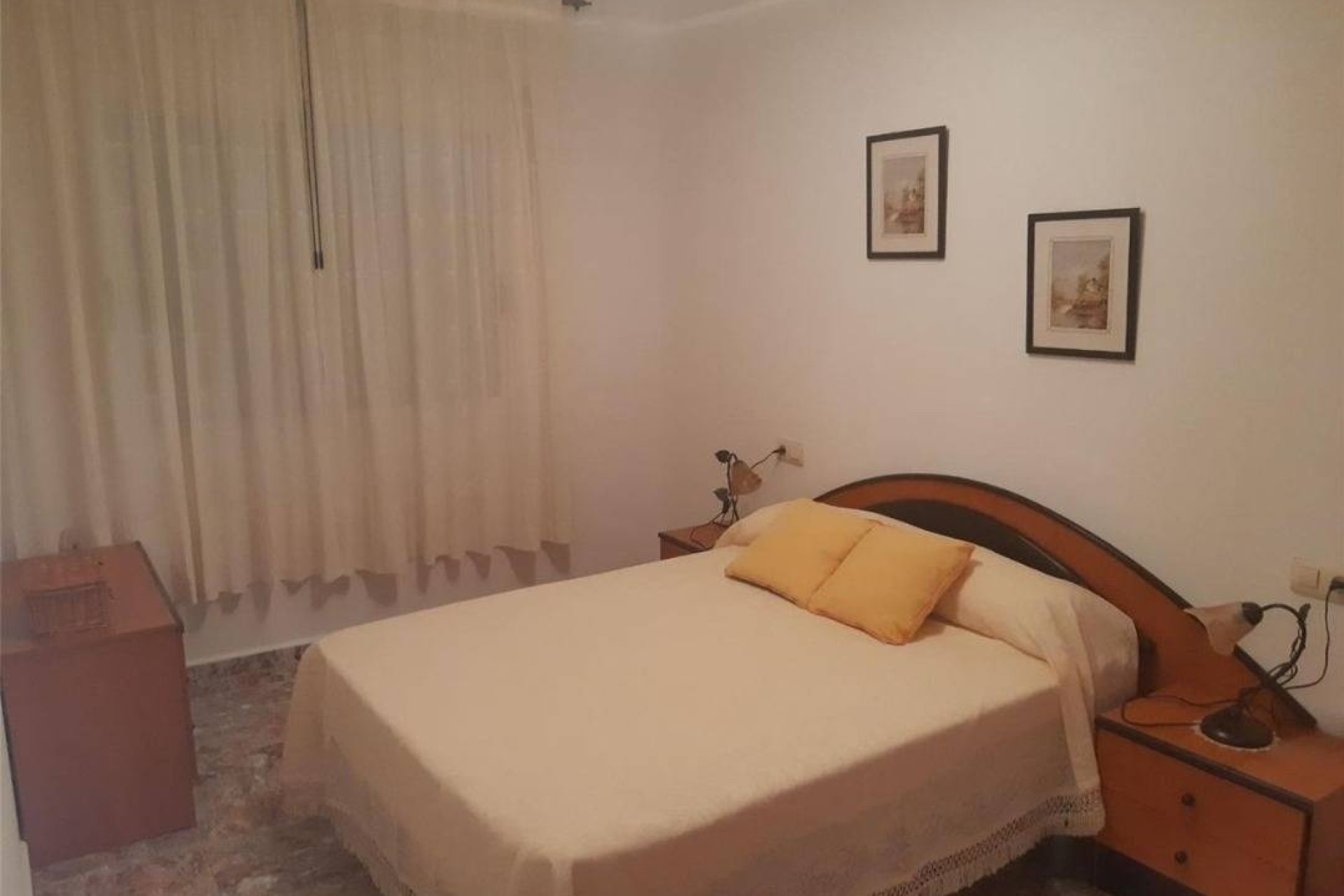 Herverkoop - Appartement / Flat -
Torre Pacheco - Torre-pacheco