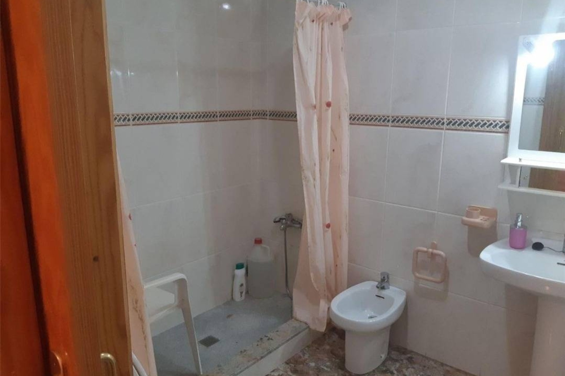 Herverkoop - Appartement / Flat -
Torre Pacheco - Torre-pacheco