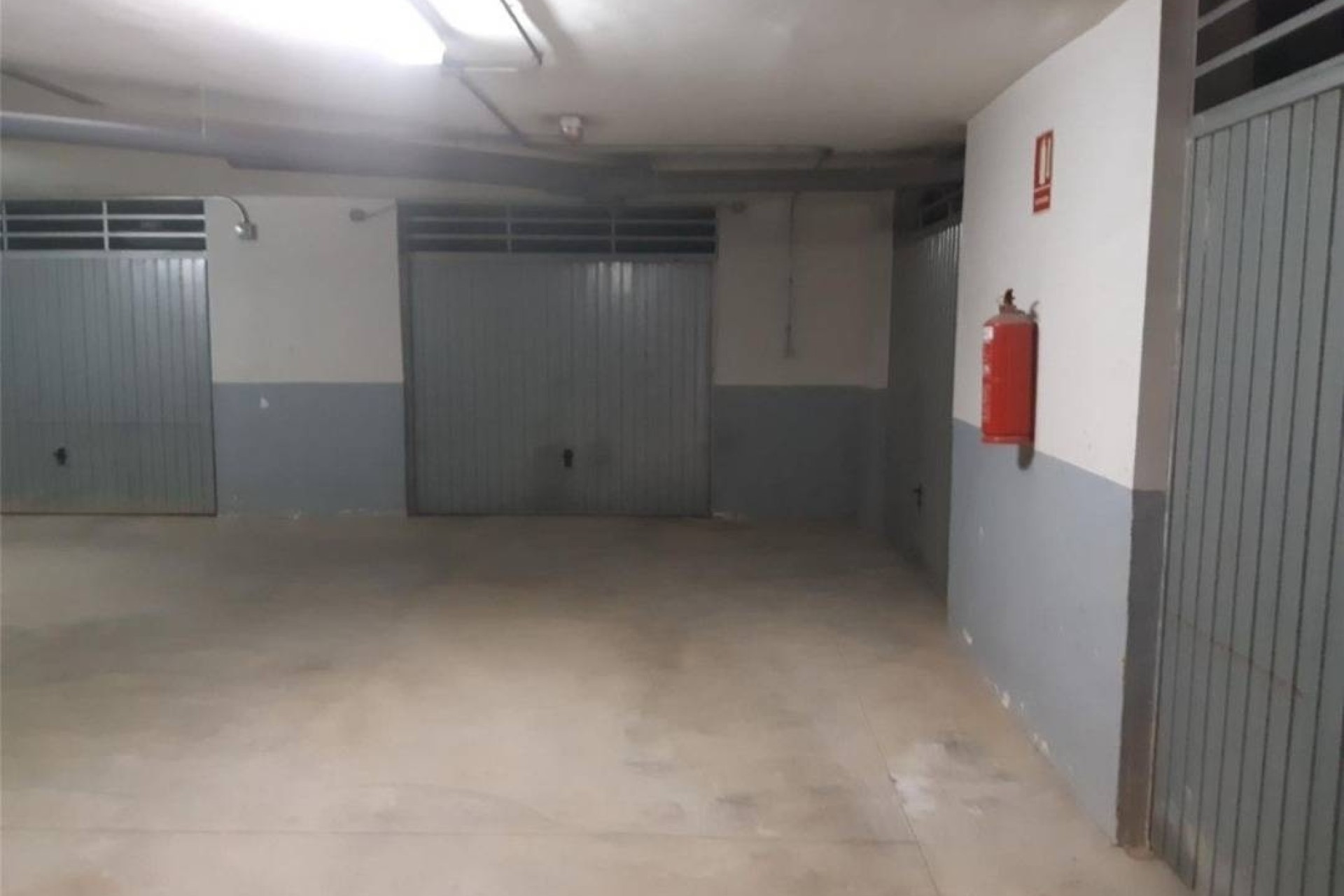 Herverkoop - Appartement / Flat -
Torre Pacheco - Torre-pacheco