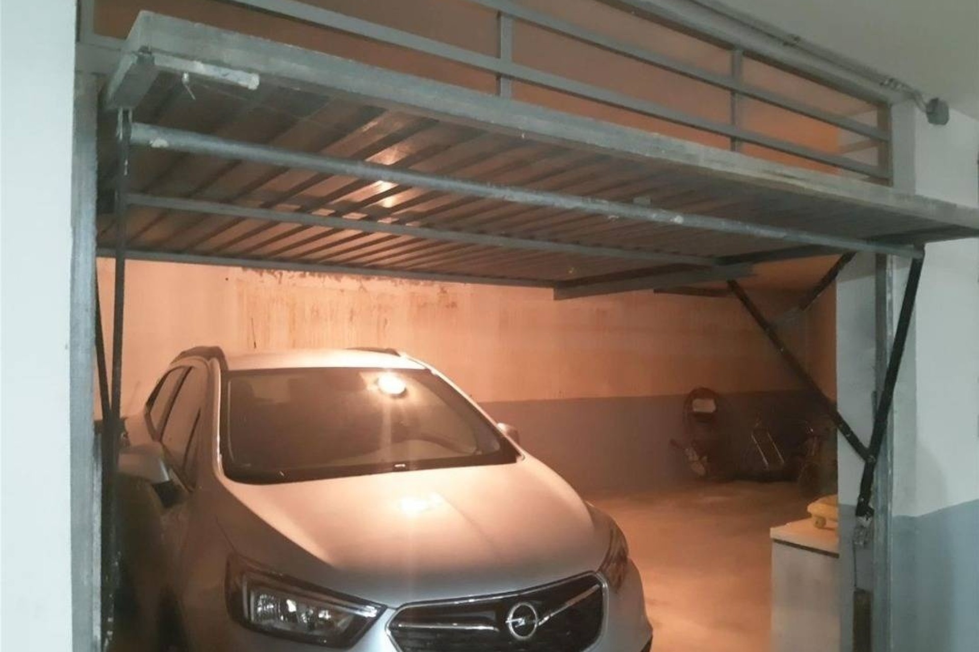 Herverkoop - Appartement / Flat -
Torre Pacheco - Torre-pacheco