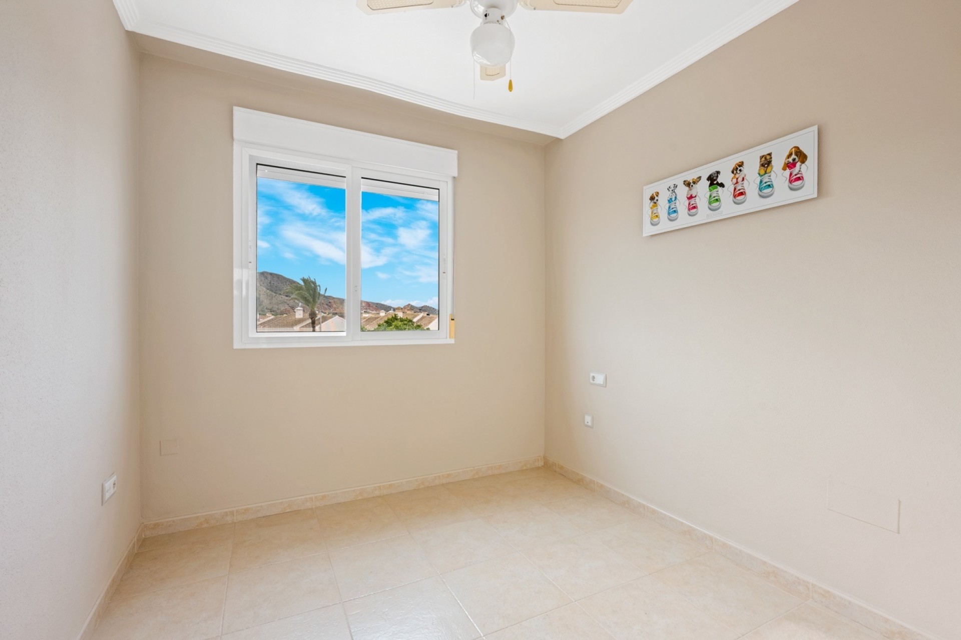 Herverkoop - Appartement / Flat -
Torre Pacheco - Torrepacheco