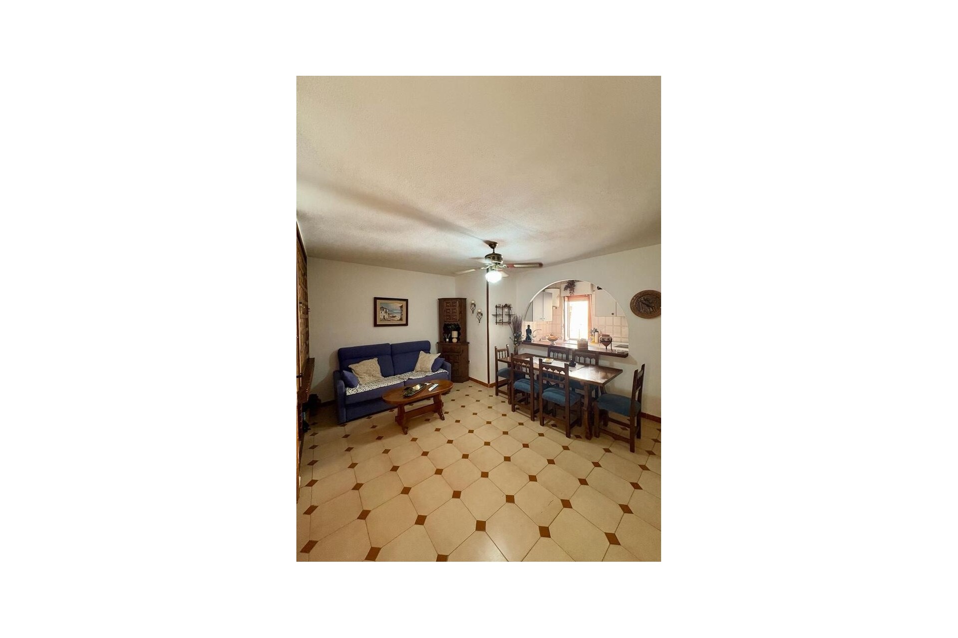 Herverkoop - Appartement / Flat -
Torrelamata - Costa Blanca