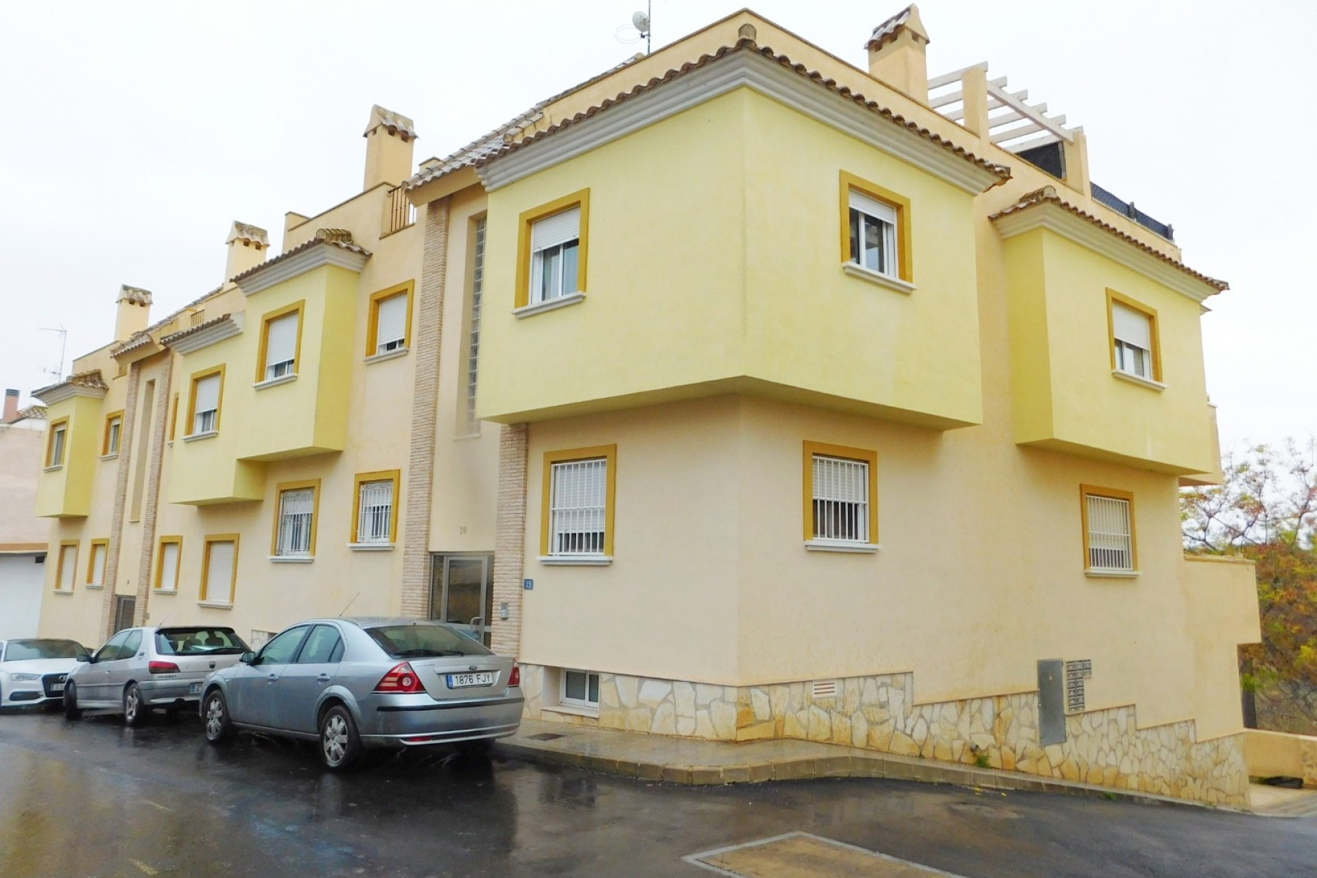 Herverkoop - Appartement / Flat -
Torremendo