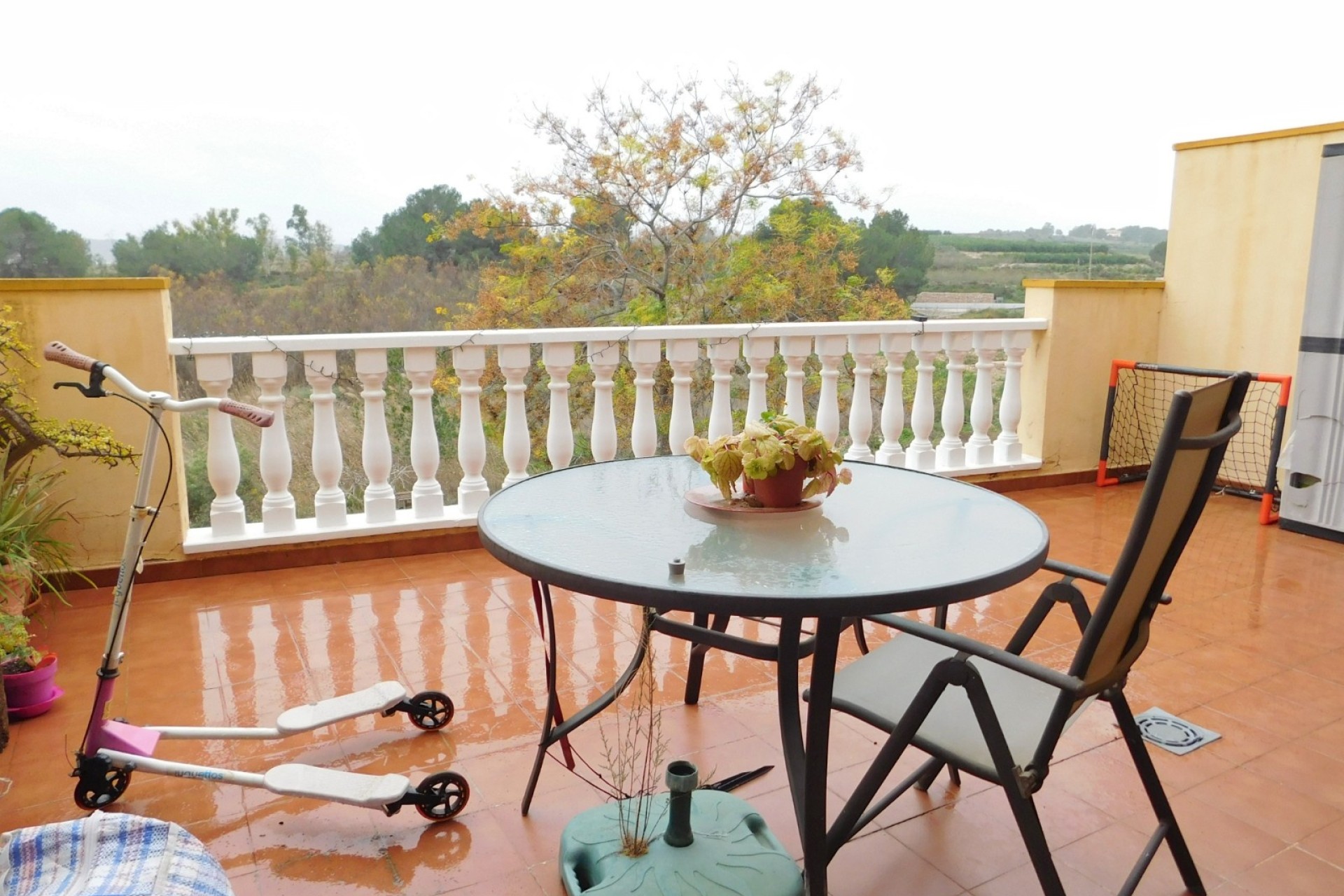 Herverkoop - Appartement / Flat -
Torremendo