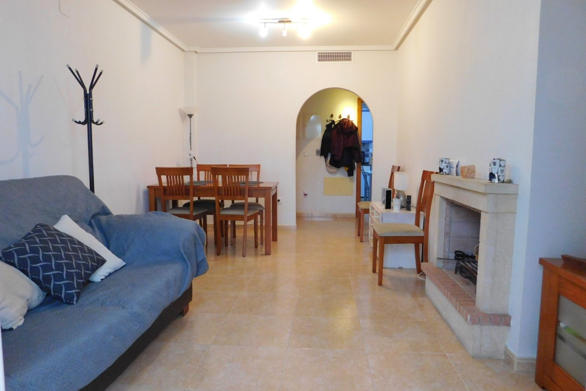 Herverkoop - Appartement / Flat -
Torremendo