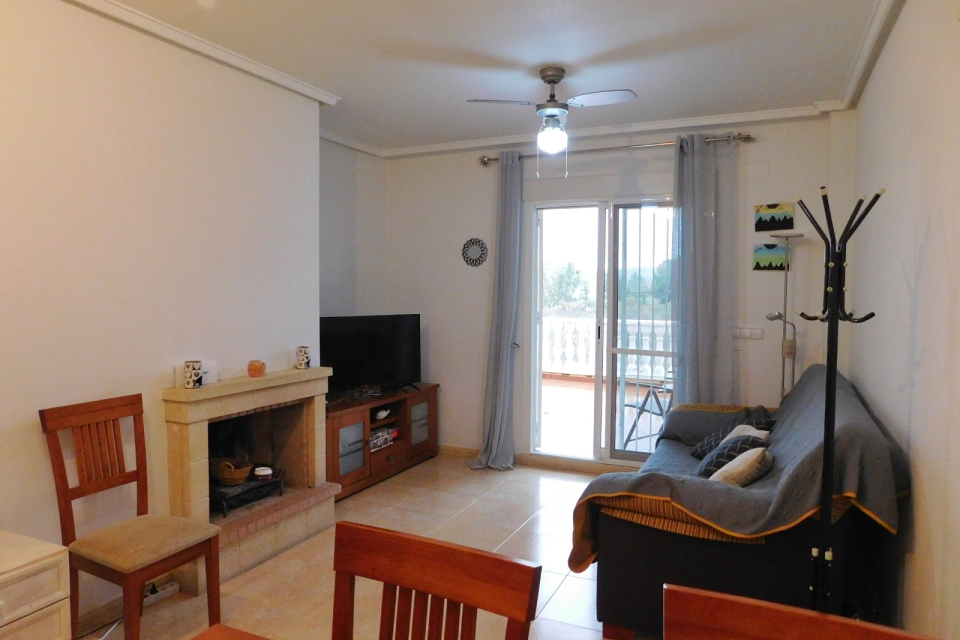 Herverkoop - Appartement / Flat -
Torremendo