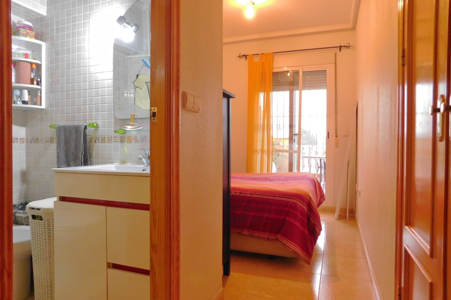 Herverkoop - Appartement / Flat -
Torremendo