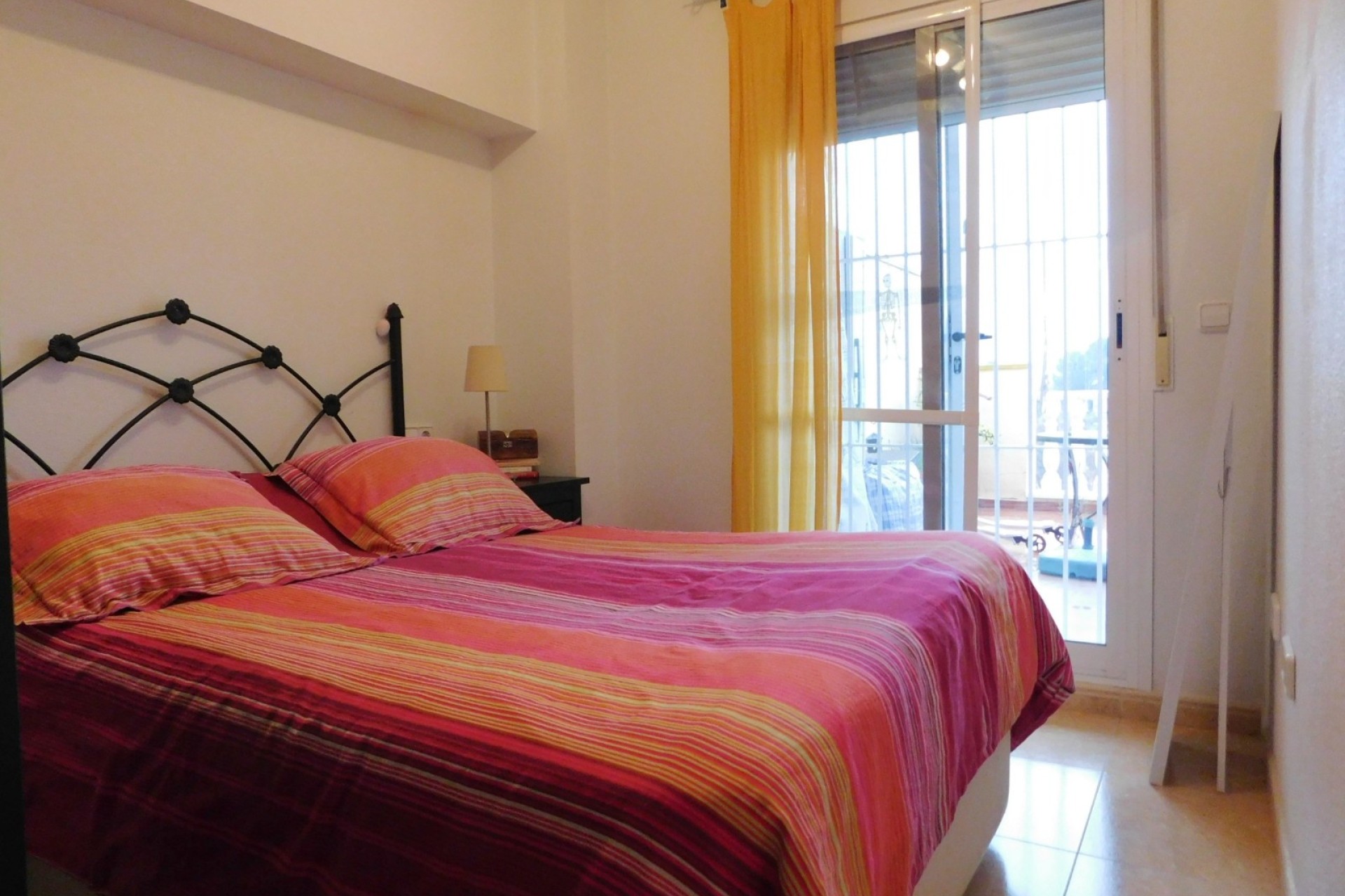 Herverkoop - Appartement / Flat -
Torremendo