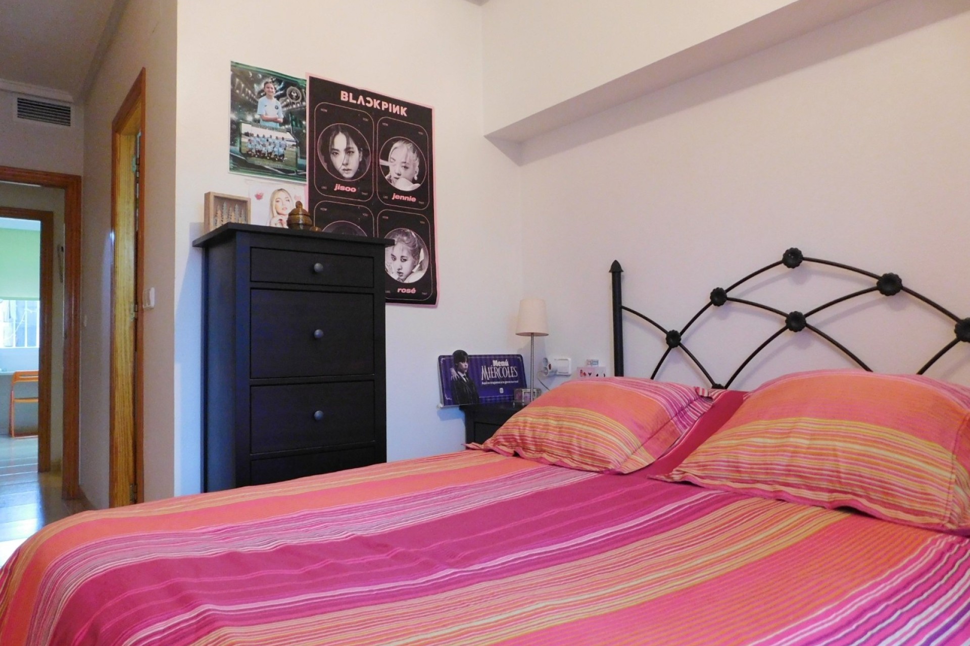 Herverkoop - Appartement / Flat -
Torremendo