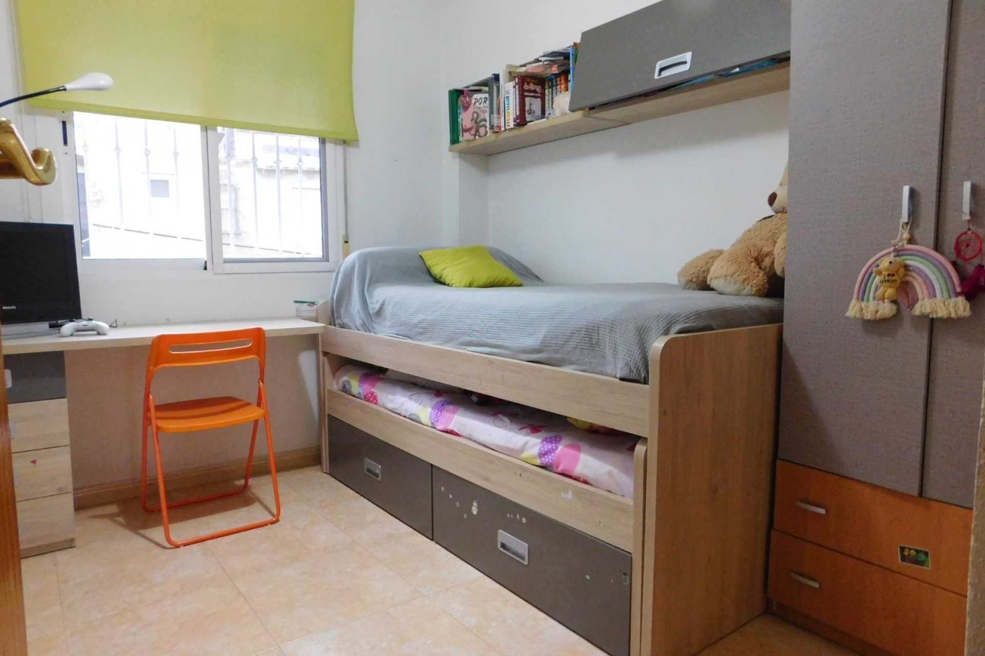 Herverkoop - Appartement / Flat -
Torremendo