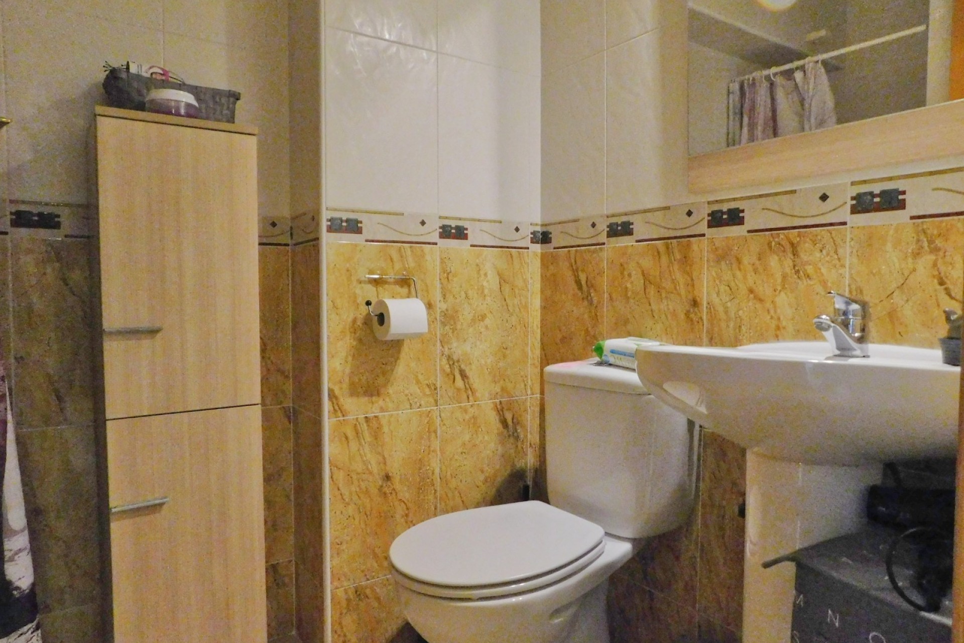 Herverkoop - Appartement / Flat -
Torremendo