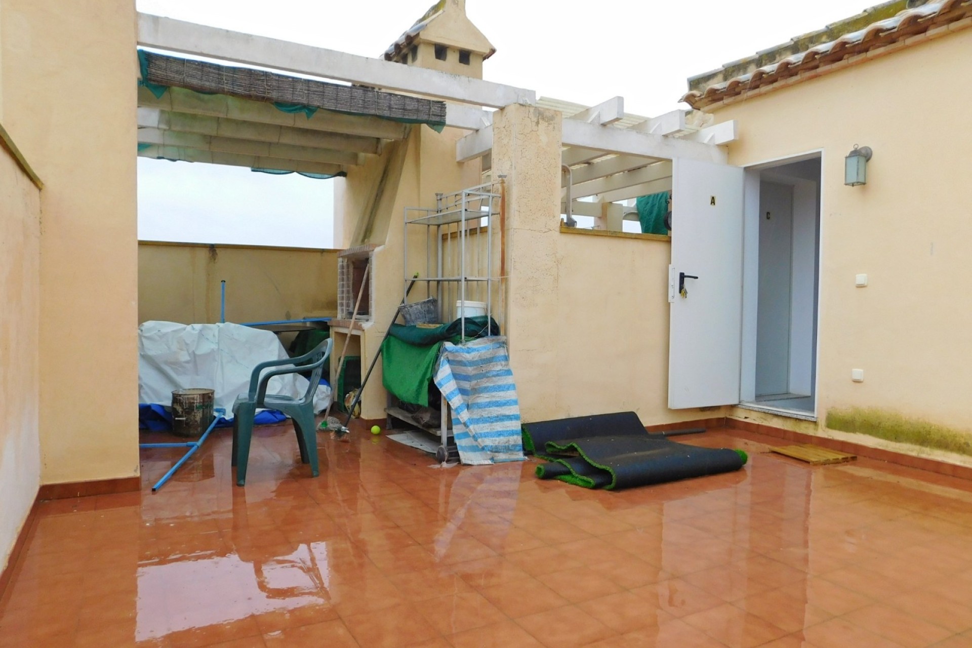 Herverkoop - Appartement / Flat -
Torremendo