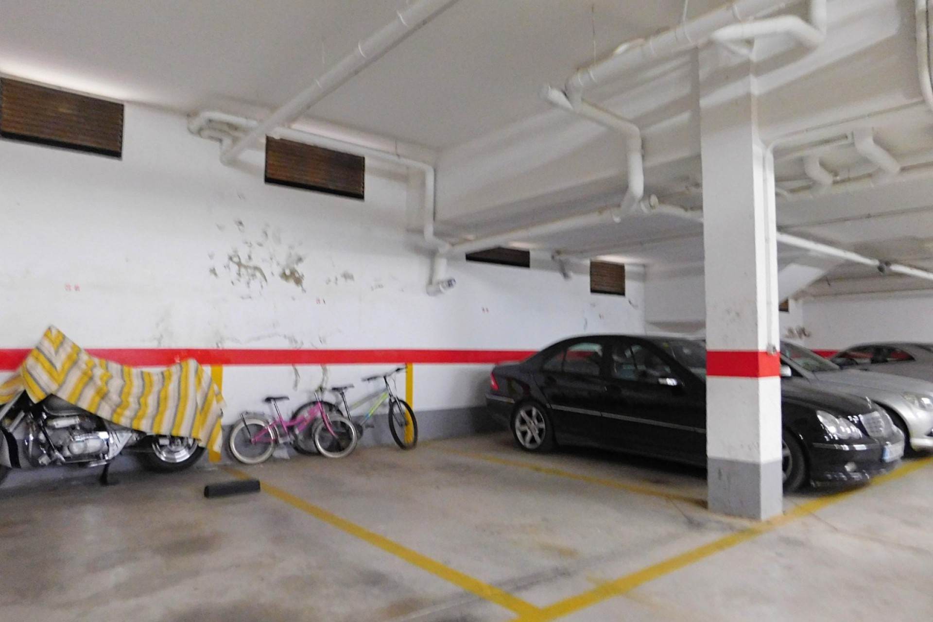 Herverkoop - Appartement / Flat -
Torremendo