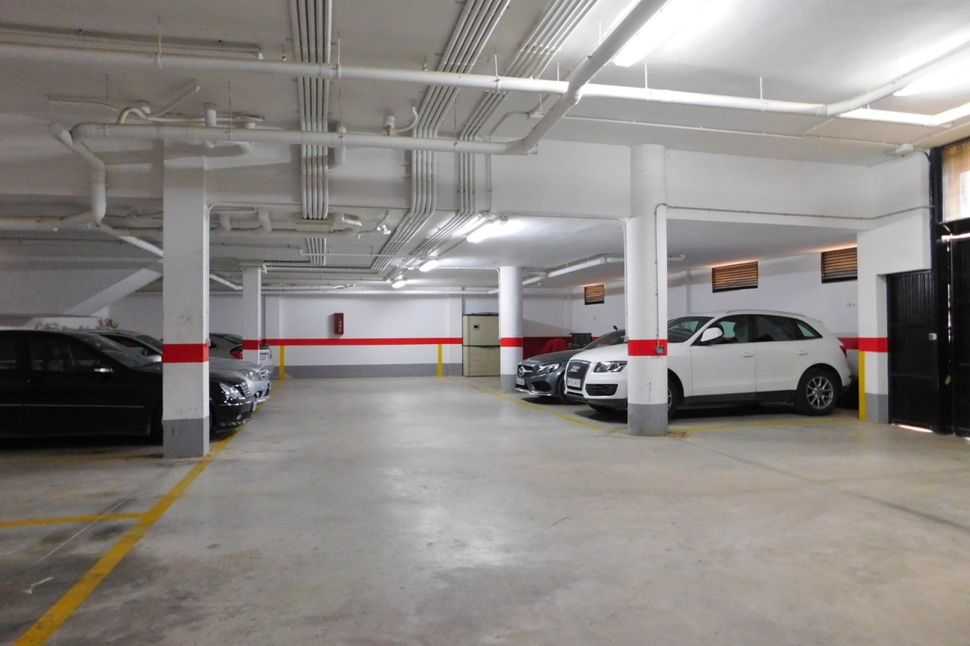 Herverkoop - Appartement / Flat -
Torremendo