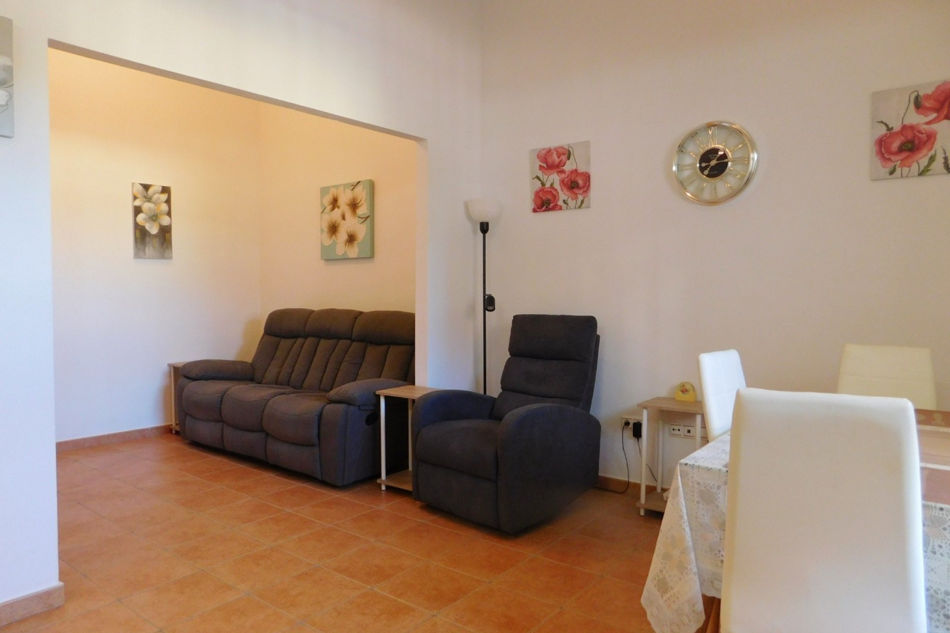 Herverkoop - Appartement / Flat -
Torremendo