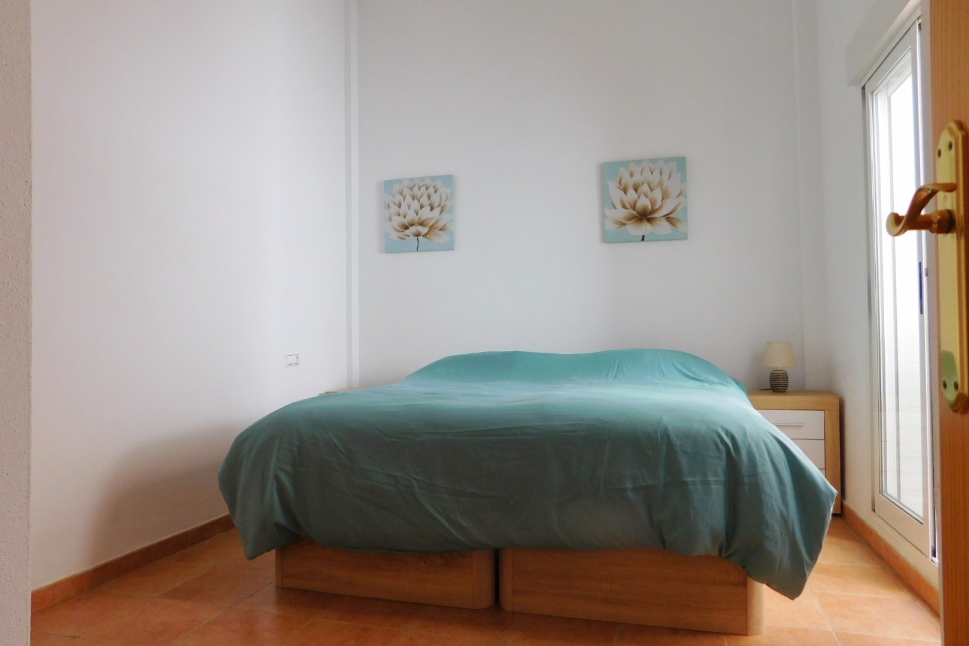 Herverkoop - Appartement / Flat -
Torremendo