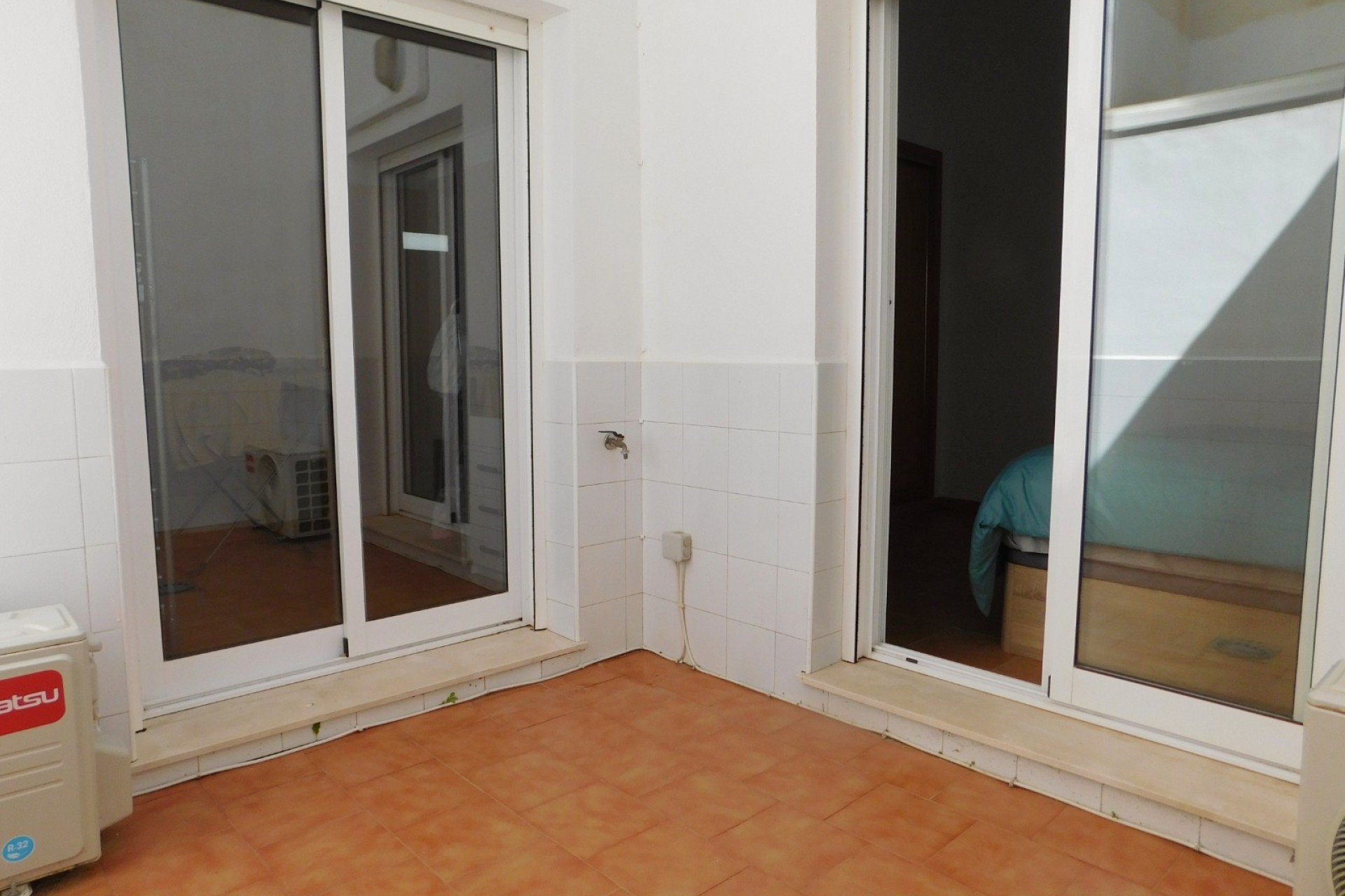 Herverkoop - Appartement / Flat -
Torremendo
