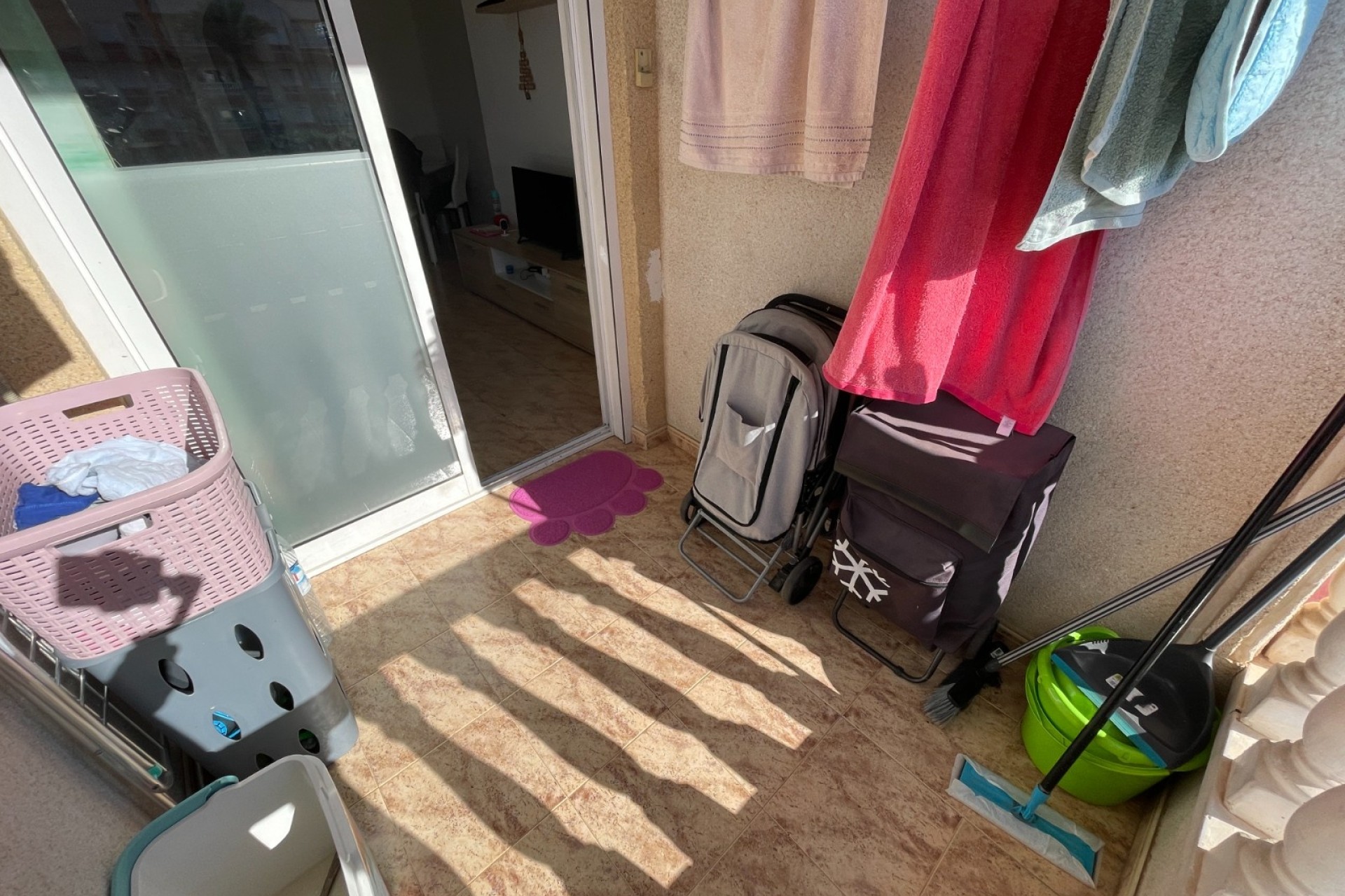 Herverkoop - Appartement / Flat -
Torrevieia - Comunidad Valenciana