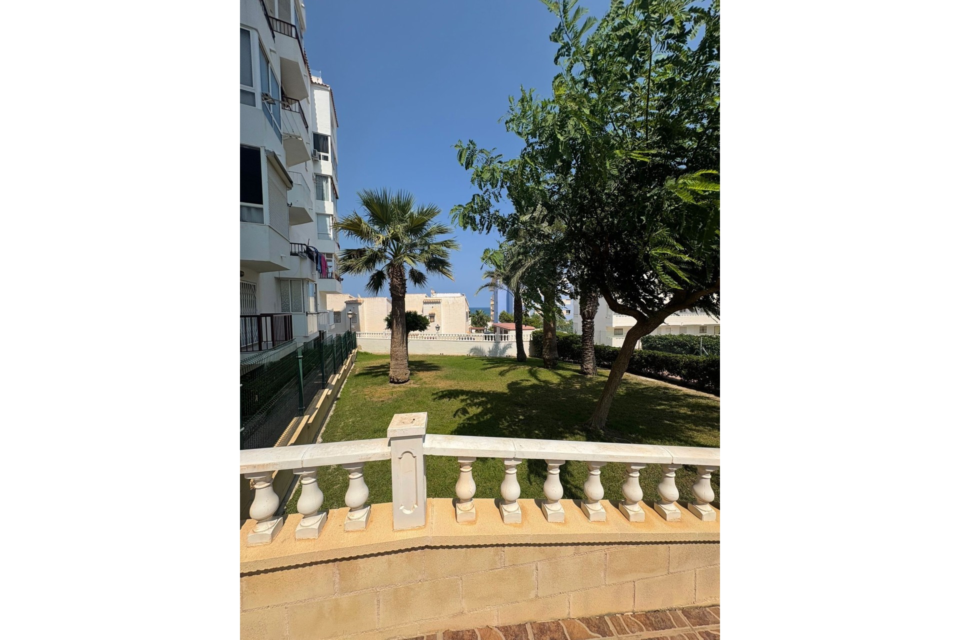 Herverkoop - Appartement / Flat -
Torrevieja - 0
