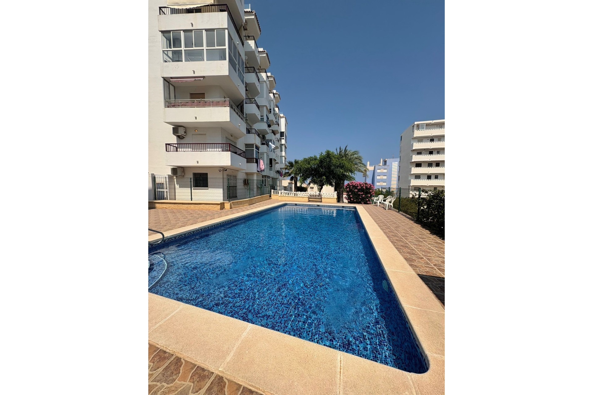 Herverkoop - Appartement / Flat -
Torrevieja - 0