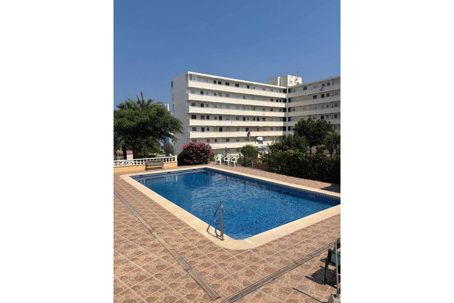 Herverkoop - Appartement / Flat -
Torrevieja - 0