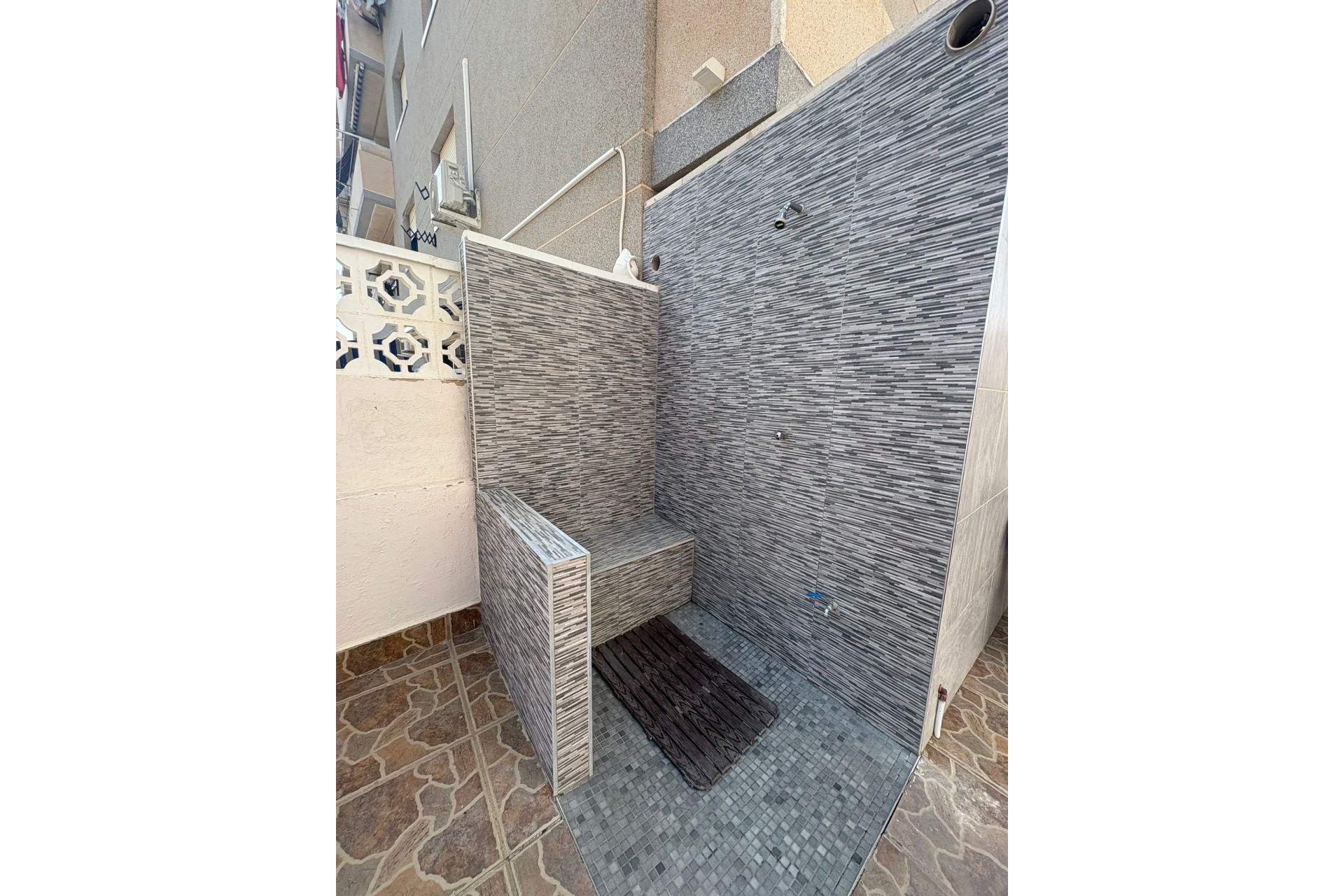 Herverkoop - Appartement / Flat -
Torrevieja - 0