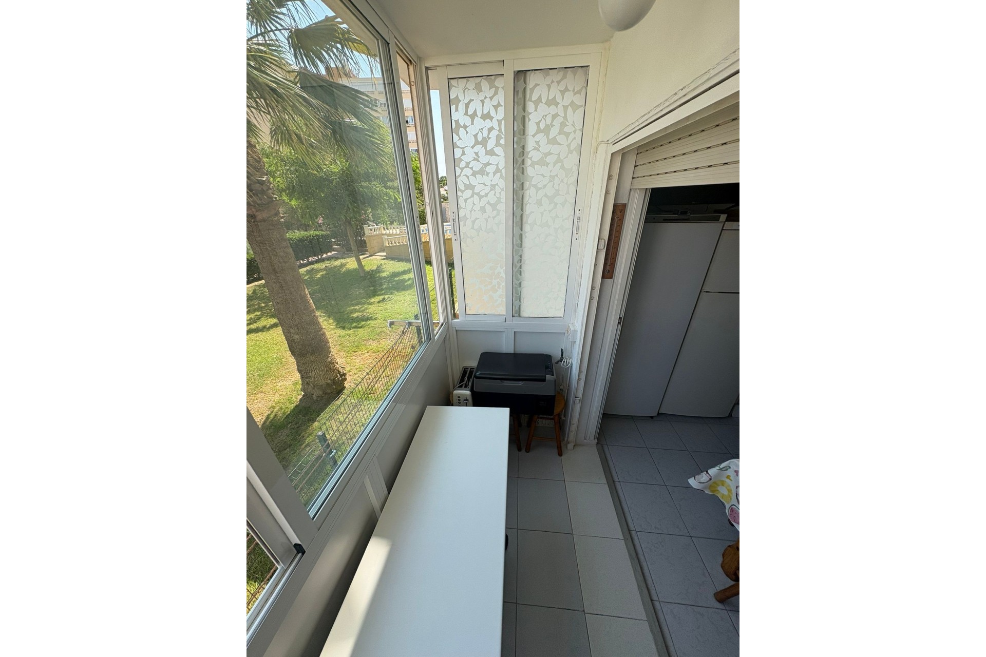 Herverkoop - Appartement / Flat -
Torrevieja - 0