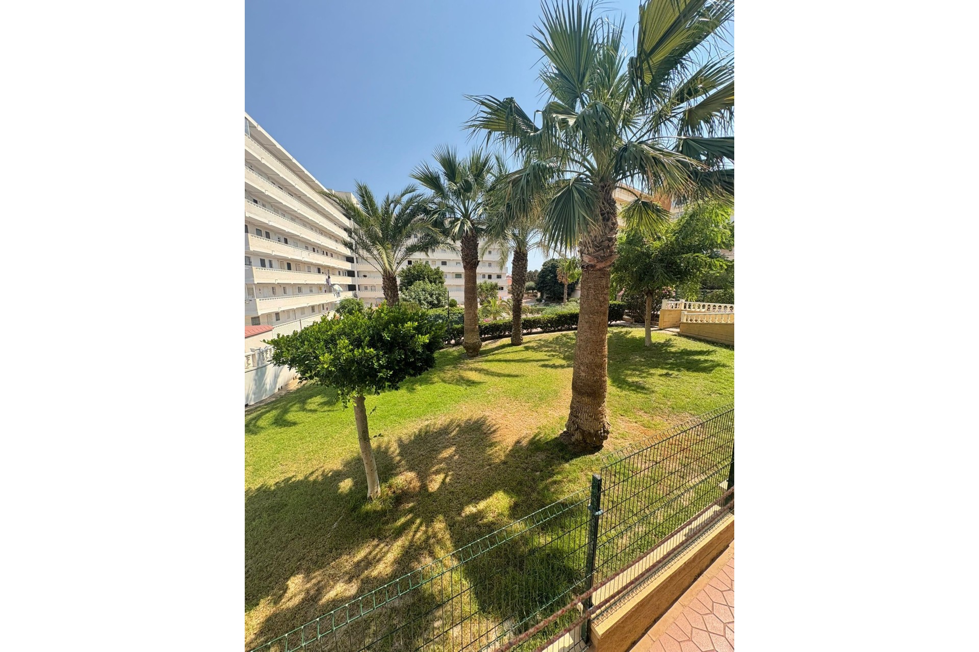 Herverkoop - Appartement / Flat -
Torrevieja - 0