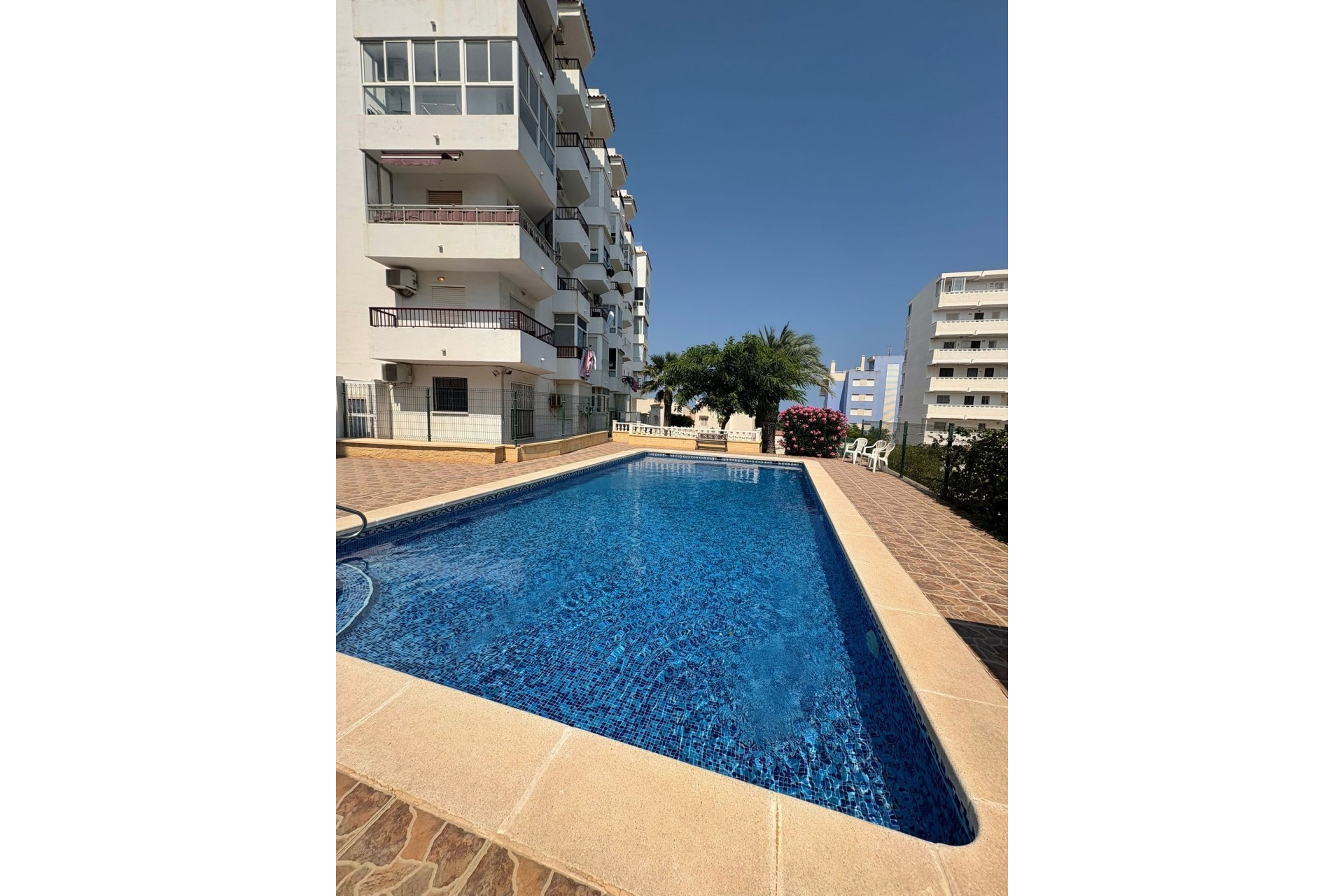 Herverkoop - Appartement / Flat -
Torrevieja - 0
