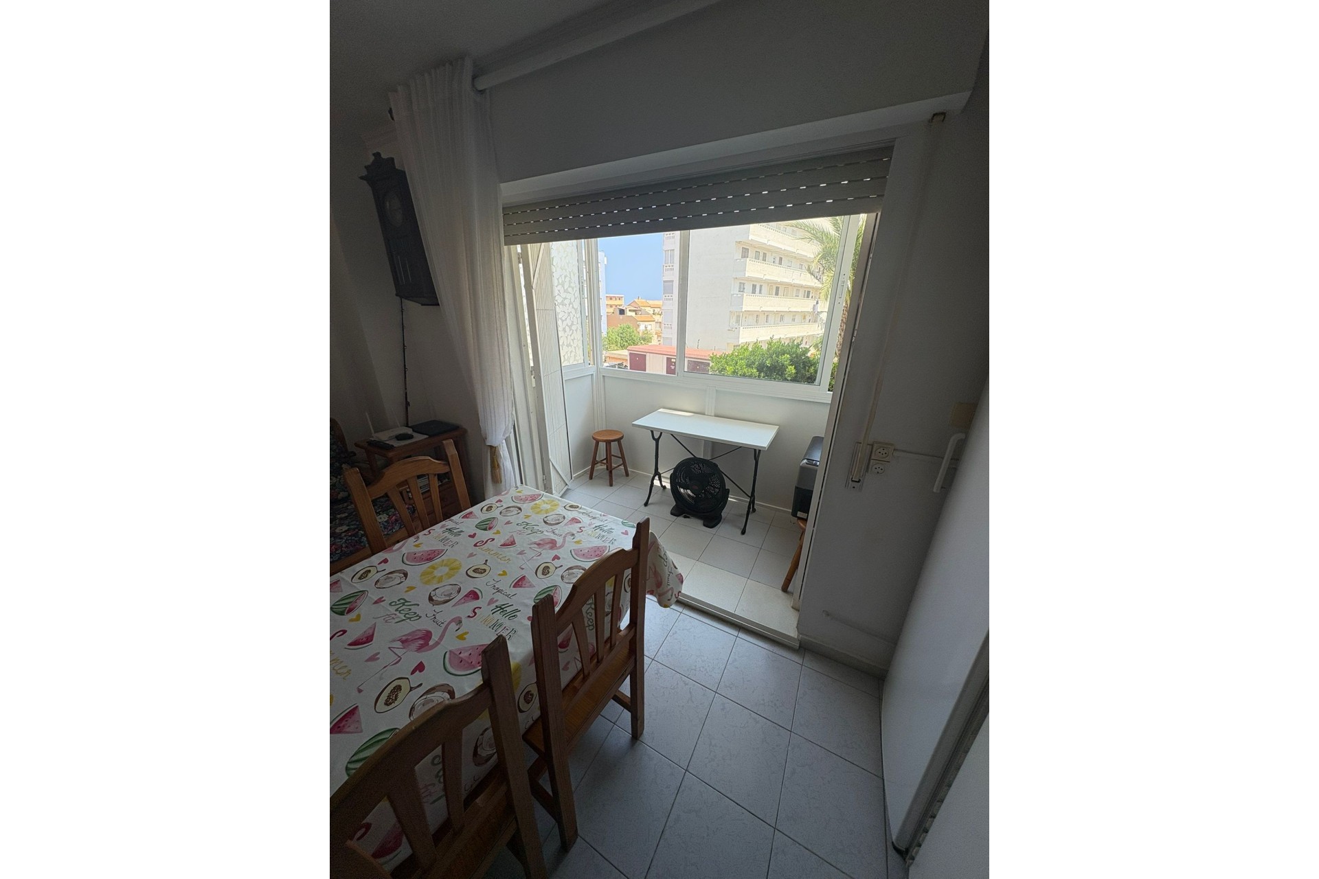 Herverkoop - Appartement / Flat -
Torrevieja - 0