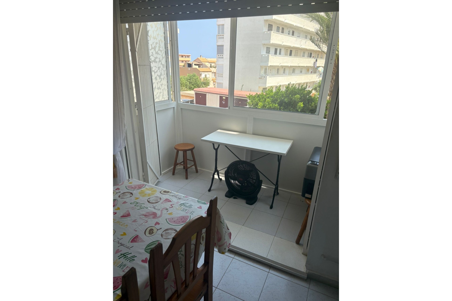 Herverkoop - Appartement / Flat -
Torrevieja - 0
